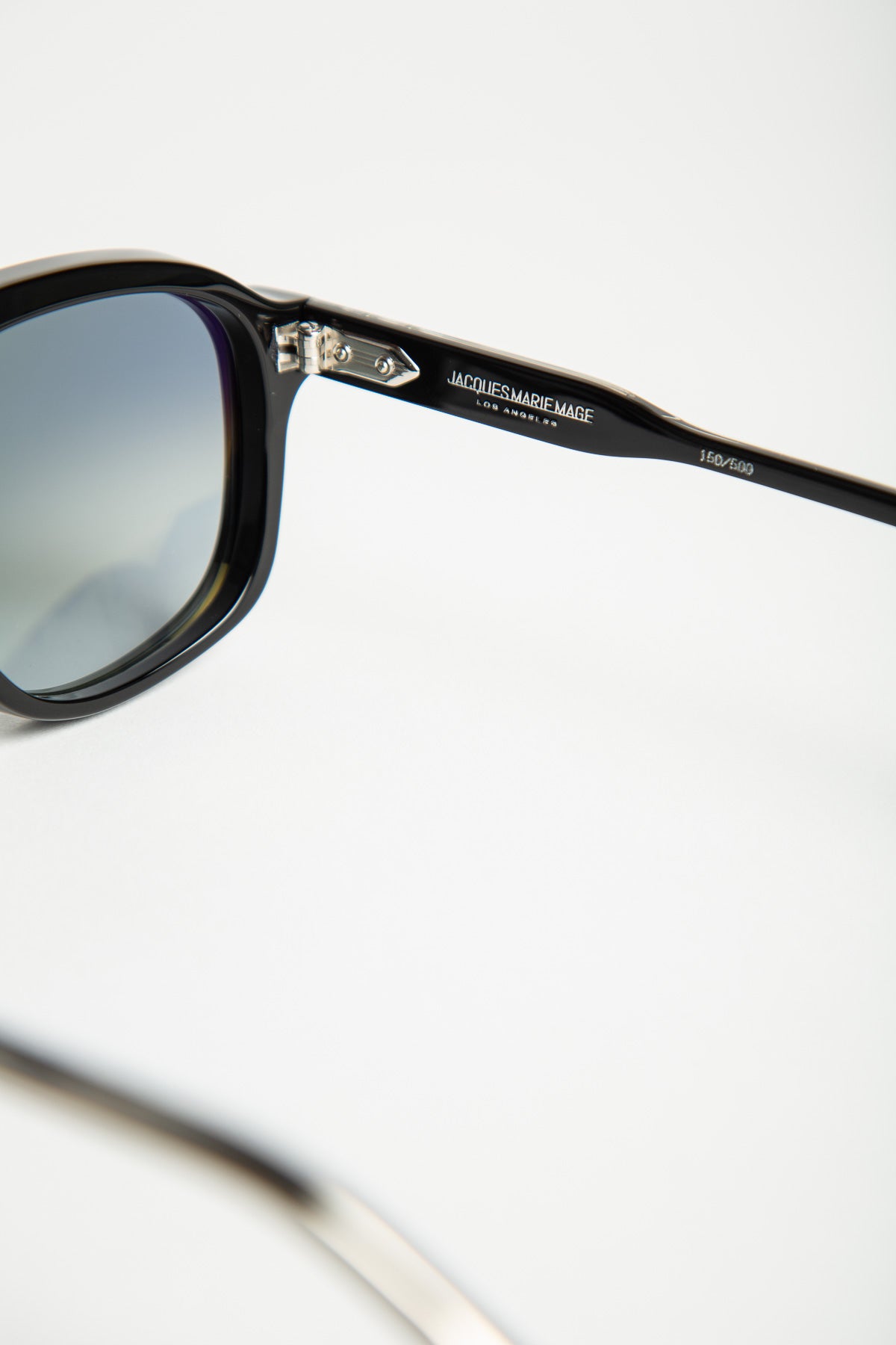 JACQUES MARIE MAGE | LEONARD SUNGLASSES