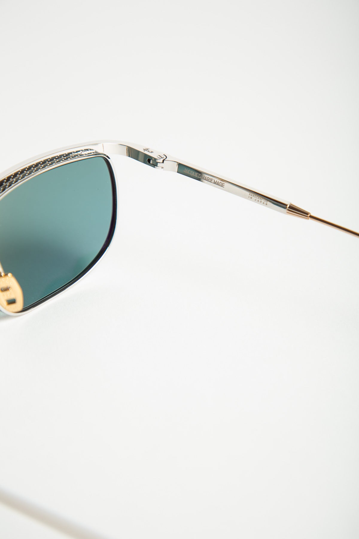 JACQUES MARIE MAGE | MELVILLE SUNGLASSES