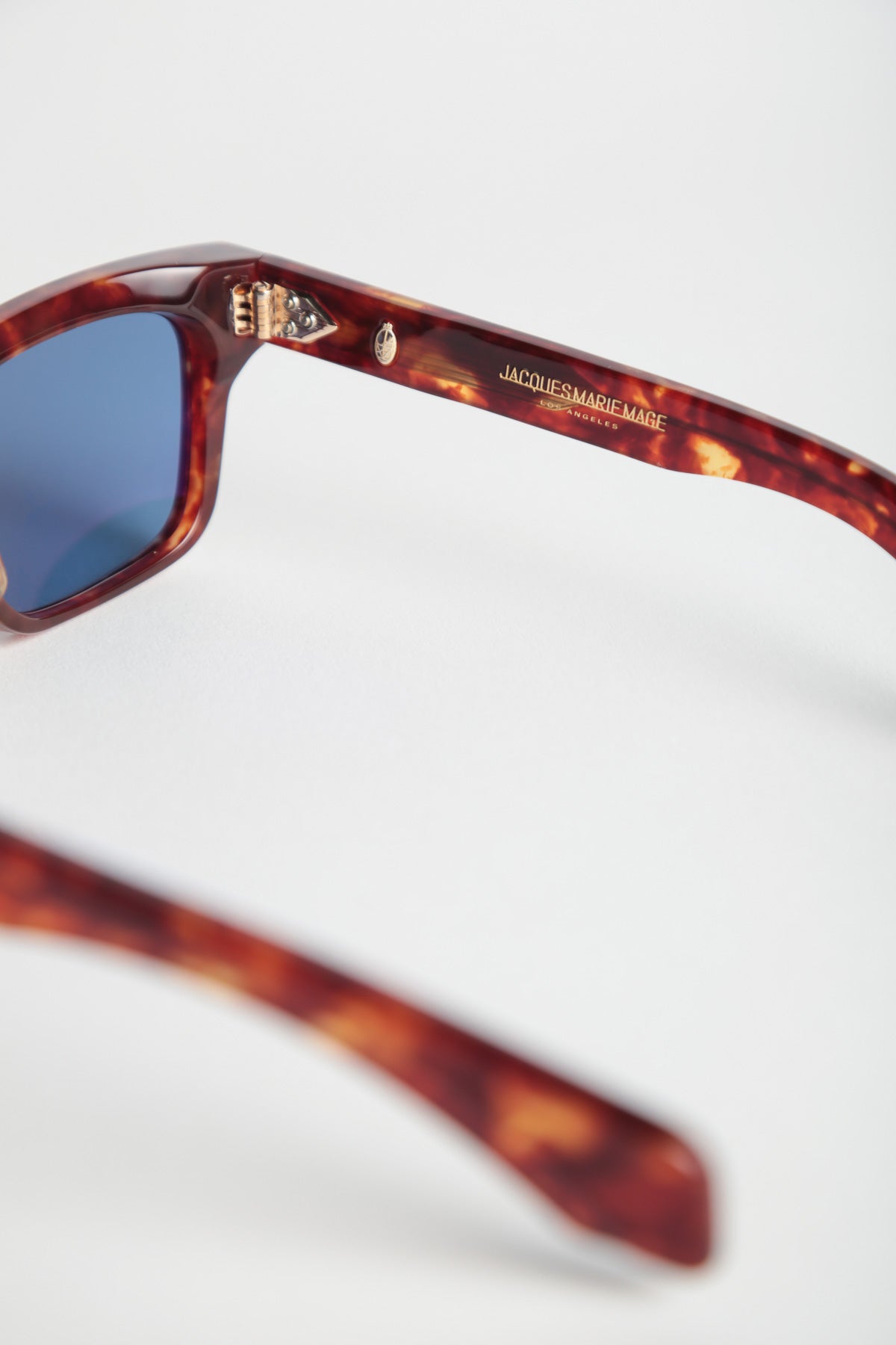 JACQUES MARIE MAGE | MOLINO 55 SUNGLASSES - MAXFIELD LA