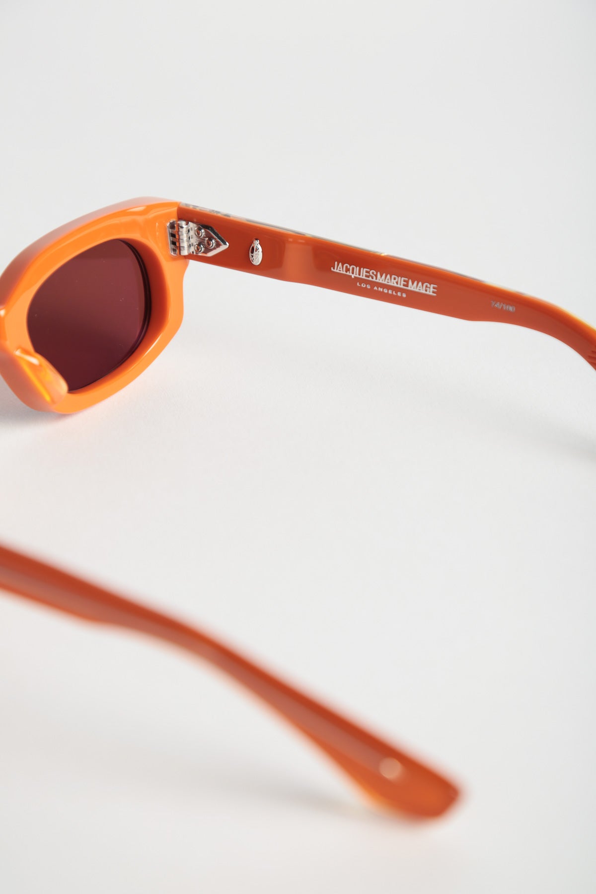 JACQUES MARIE MAGE | WHISKEYCLONE SUNGLASSES