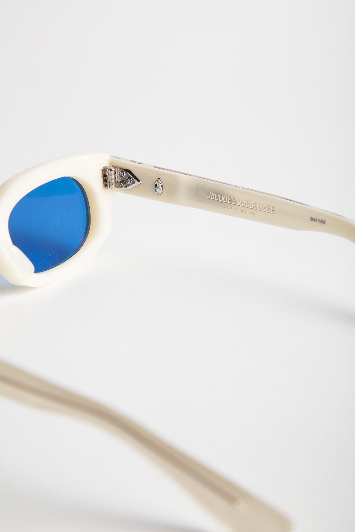 JACQUES MARIE MAGE | WHISKEYCLONE SUNGLASSES - MAXFIELD LA
