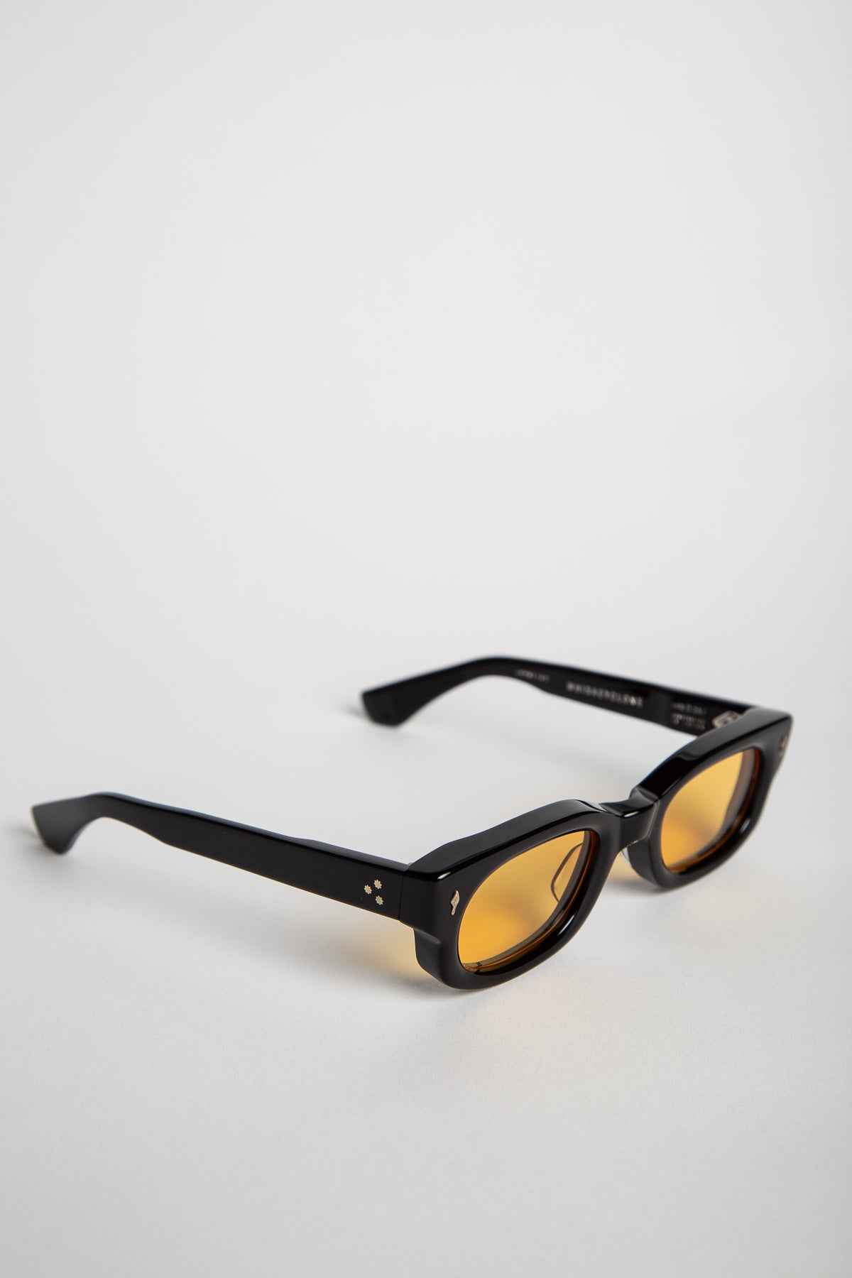 JACQUES MARIE MAGE | WHISKEYCLONE SUNGLASSES