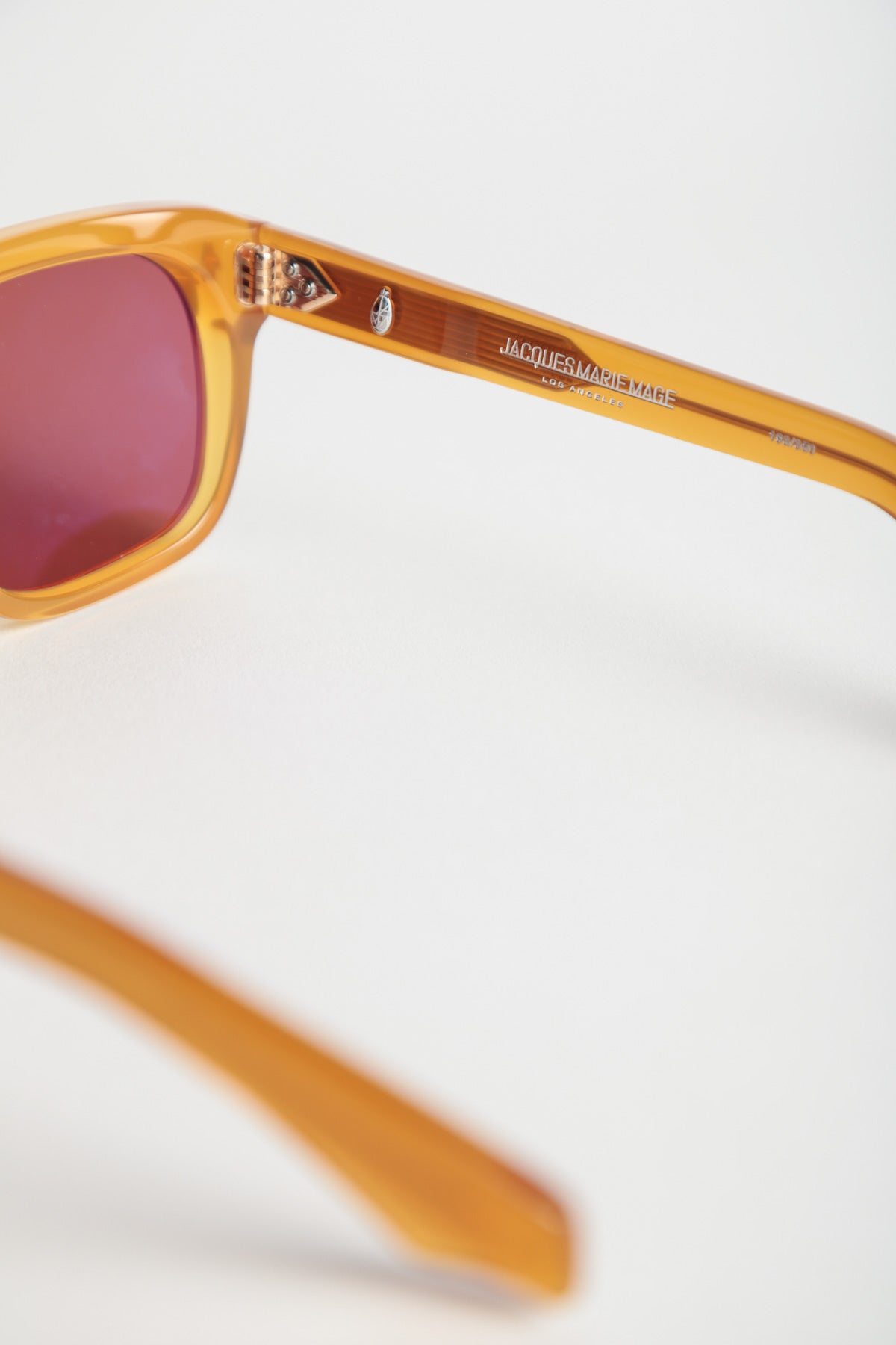 JACQUES MARIE MAGE | YVES SUNGLASSES - MAXFIELD LA