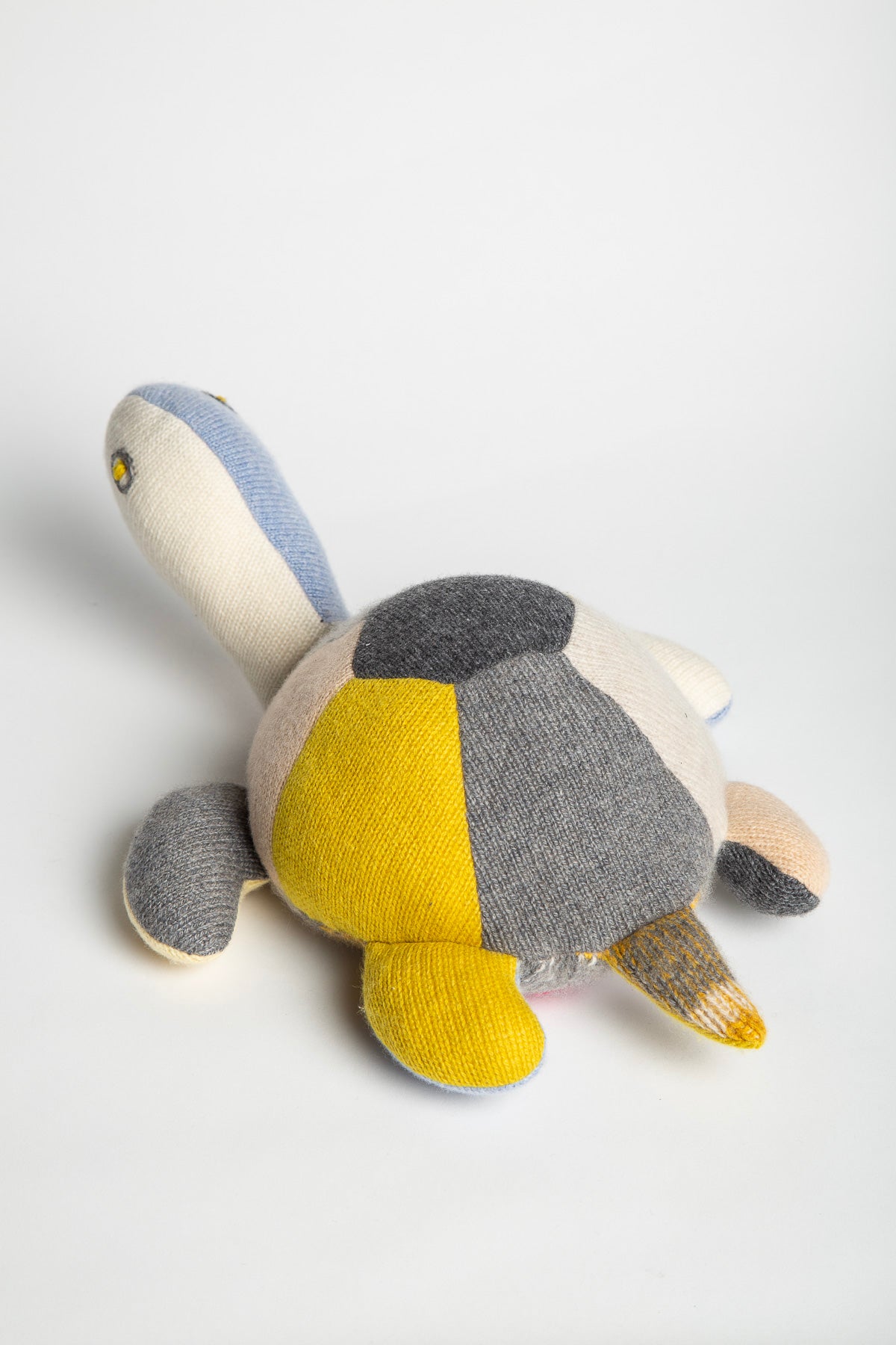 THE ELDER STATESMAN | SMALL TURTLE - MAXFIELD LA