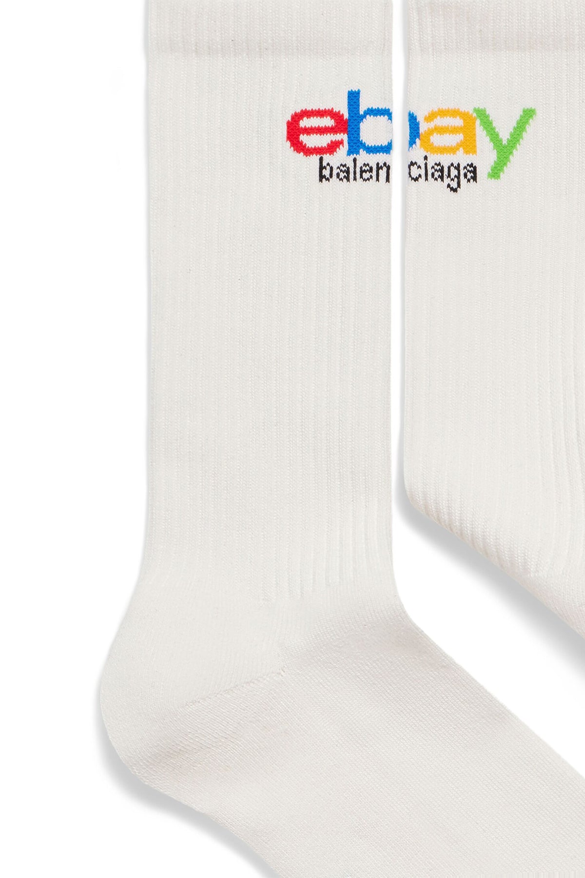 BALENCIAGA | EBAY SOCKS
