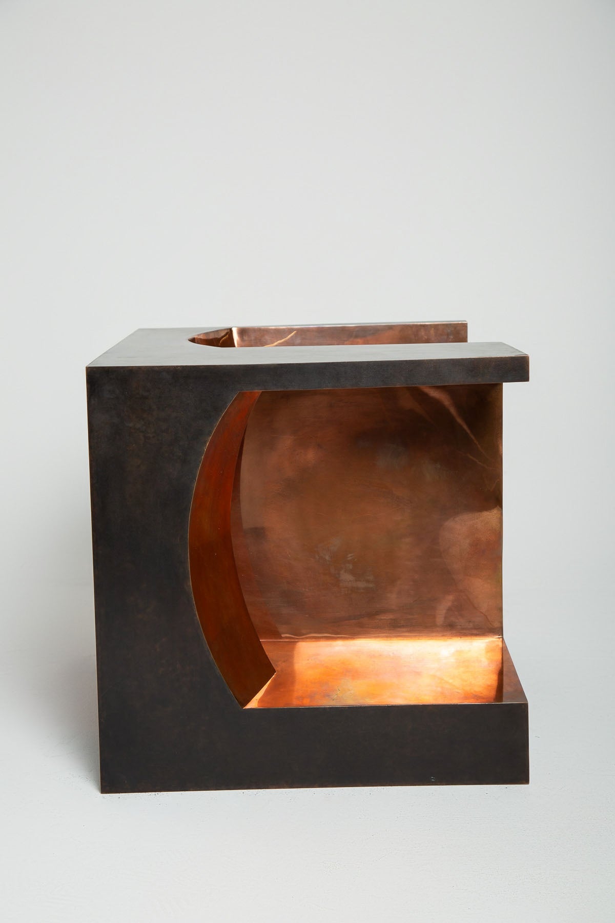 RON ARAD | 2RNOT CHAIR - MAXFIELD LA