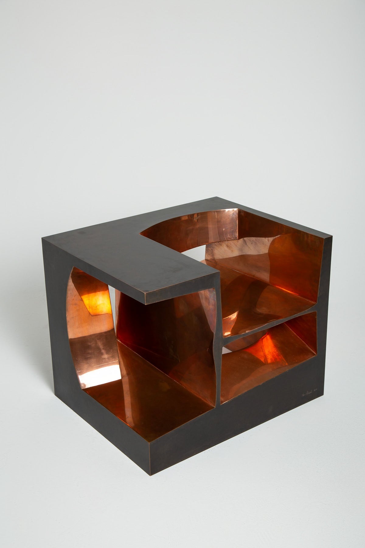 RON ARAD | 2RNOT CHAIR