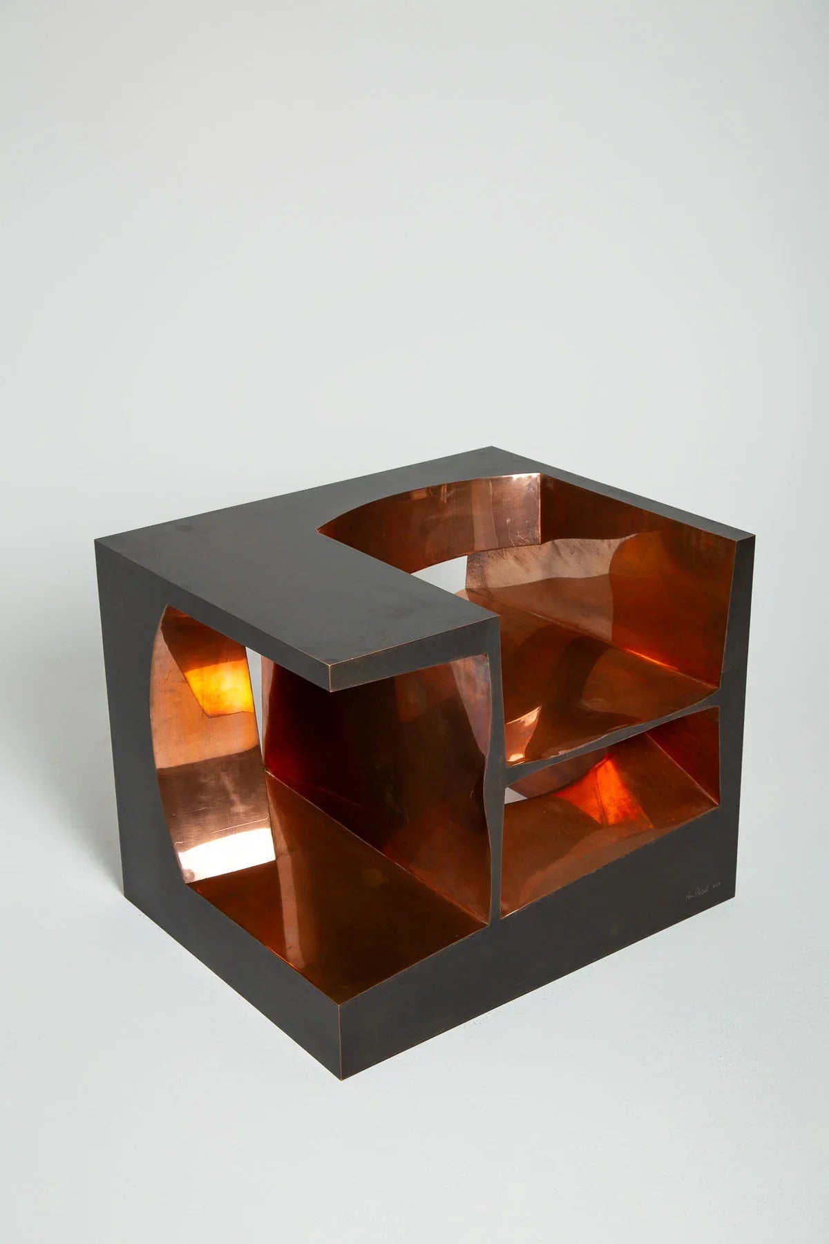 RON ARAD | 2RNOT CHAIR