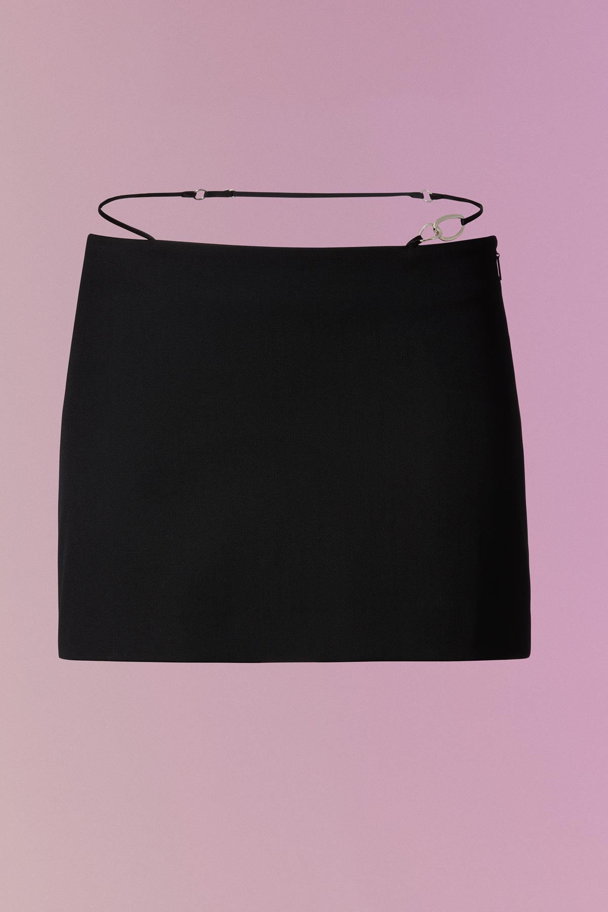 NENSI DOJAKA | MICRO MINI SKIRT - MAXFIELD LA
