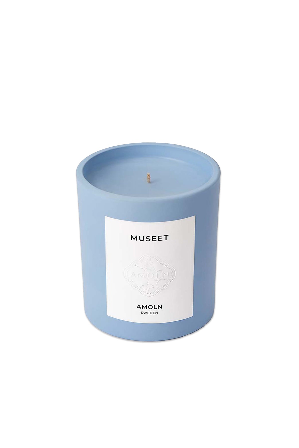 Amoln Museet Candle