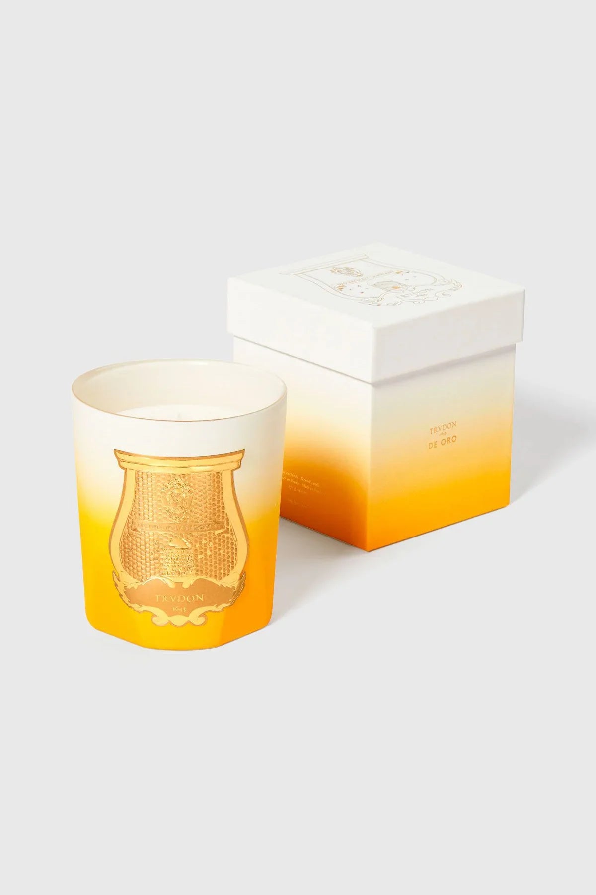TRUDON | DE ORO 270G