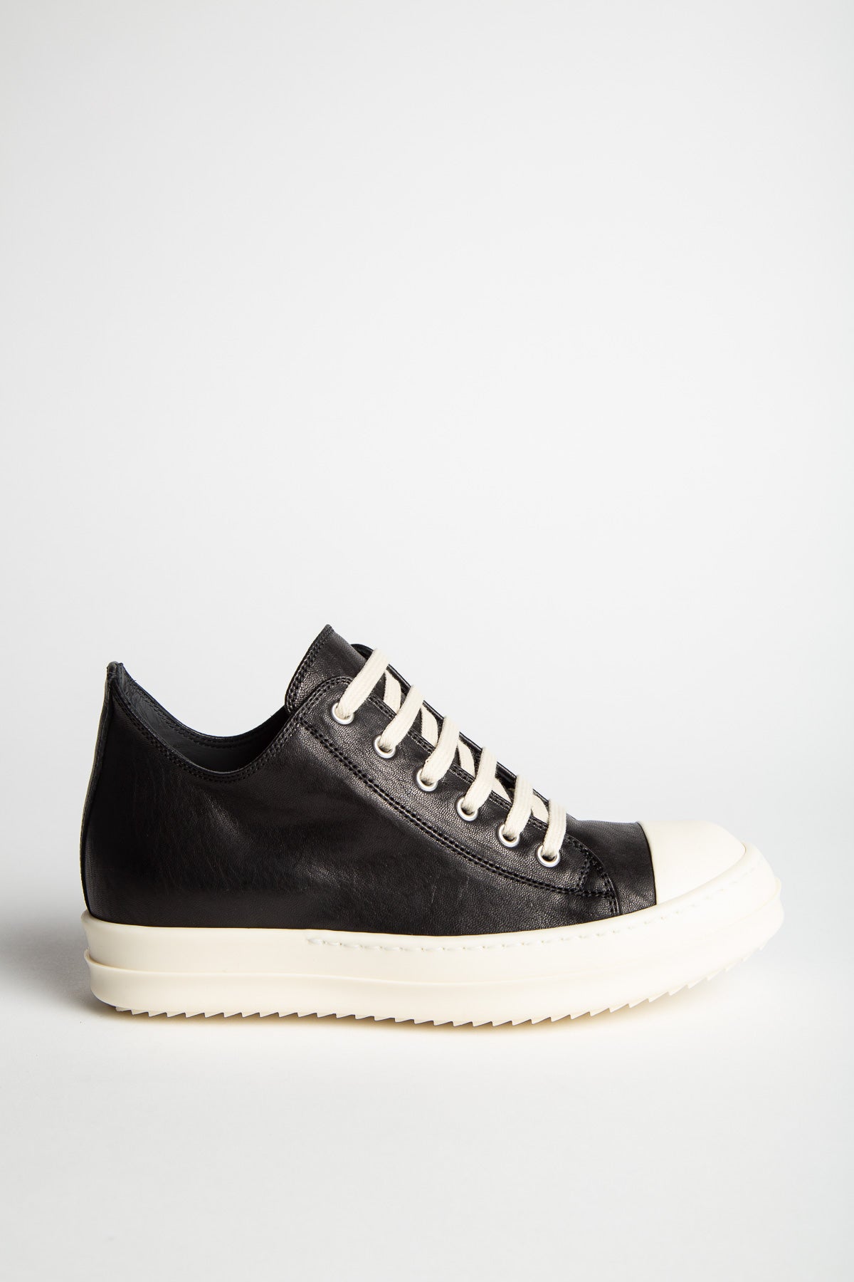 その他 Hollywood RICK OWENS | LOW SNEAKERS