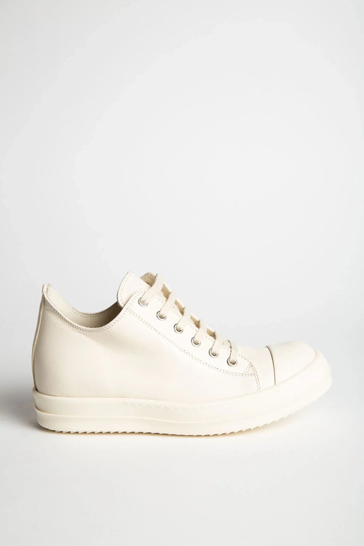 RICK OWENS | LOW SNEAKERS