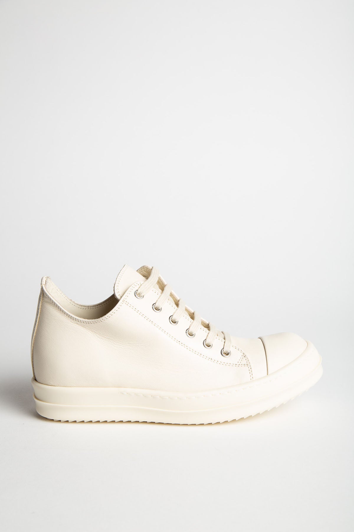 RICK OWENS | LOW SNEAKERS