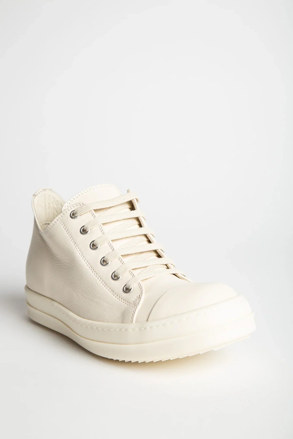RICK OWENS | LOW SNEAKERS