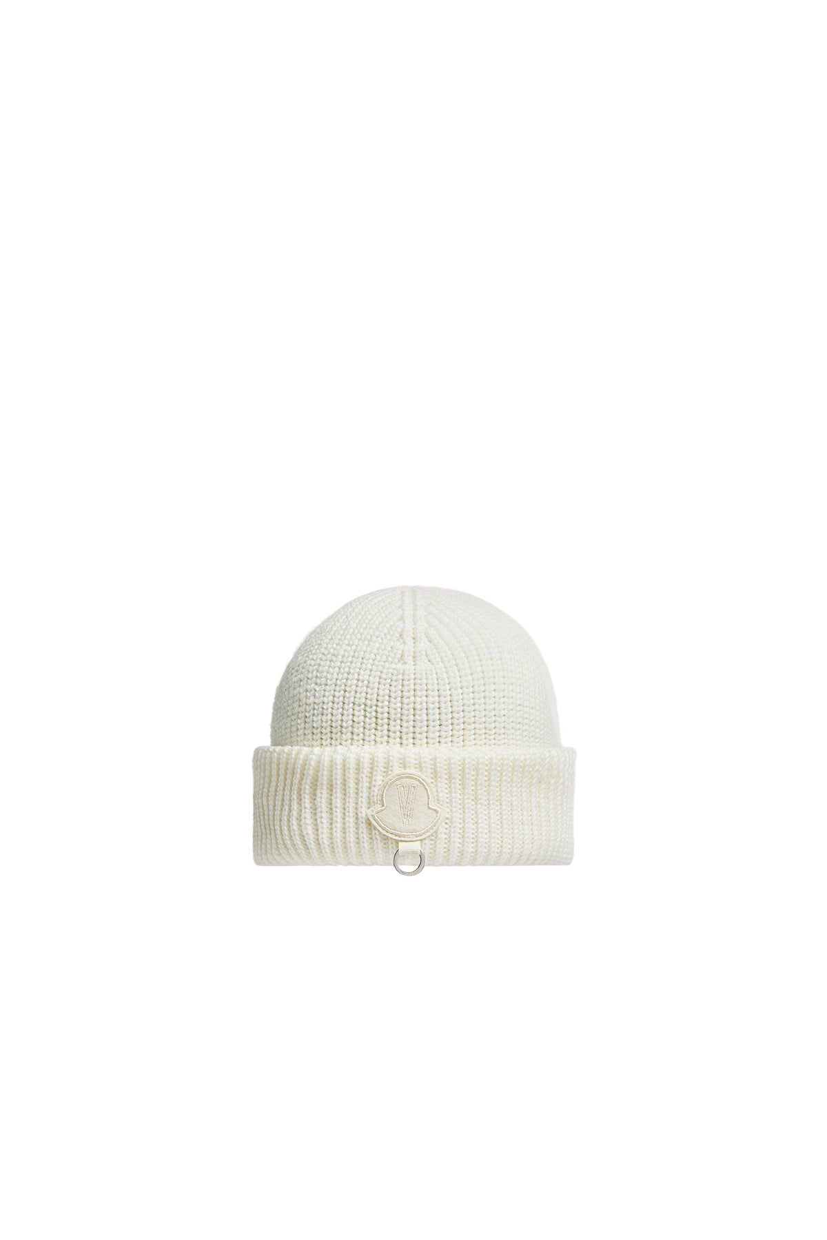 MONCLER X WILLOW SMITH | WOOL BEANIE - MAXFIELD LA