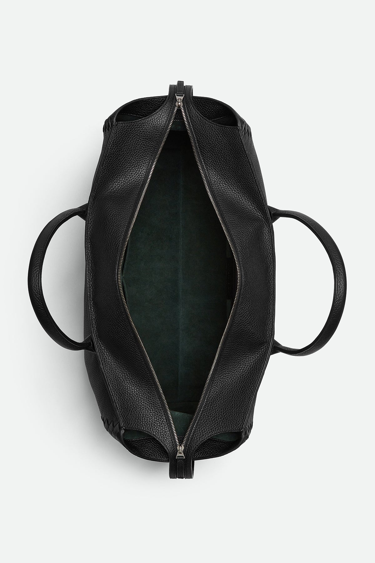 BOTTEGA VENETA | LARGE ZIP CABAT - MAXFIELD LA