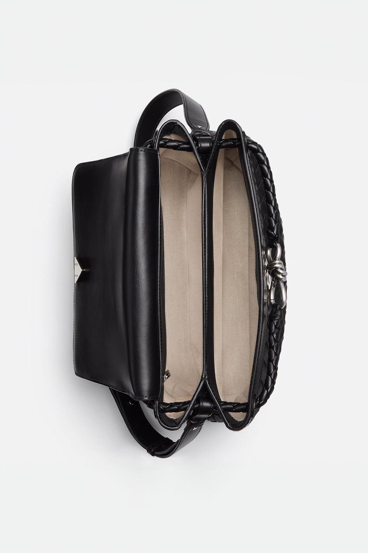 BOTTEGA VENETA | ANDIAMO MESSENGER