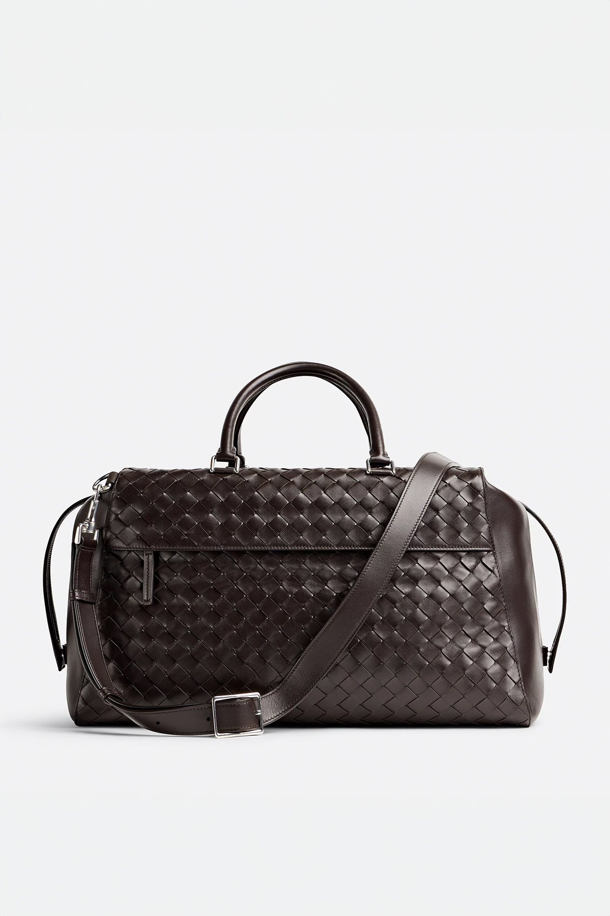BOTTEGA VENETA | ZIP TAPE WEEKENDER - MAXFIELD LA
