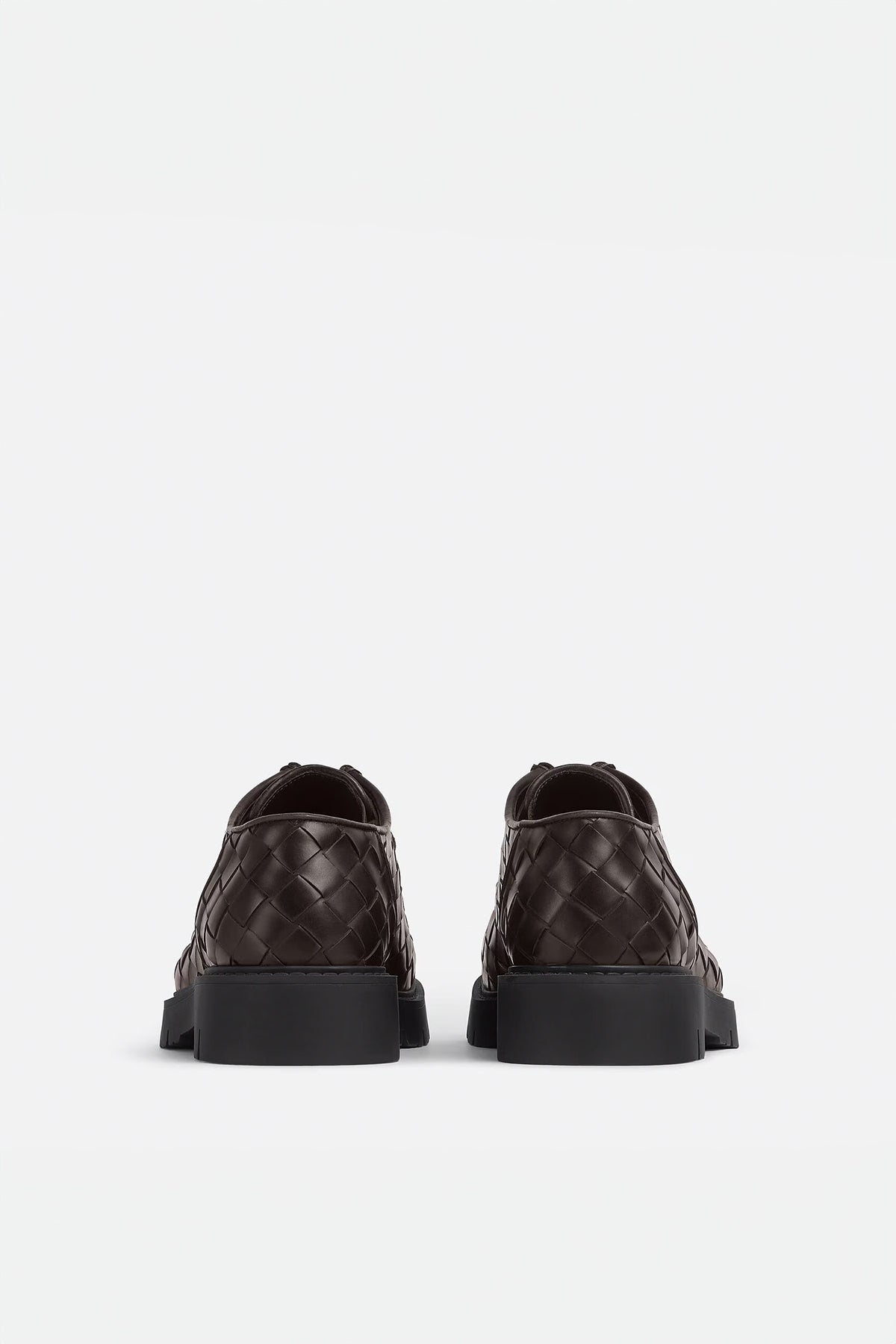 BOTTEGA VENETA | HADDOCK LACE-UPS