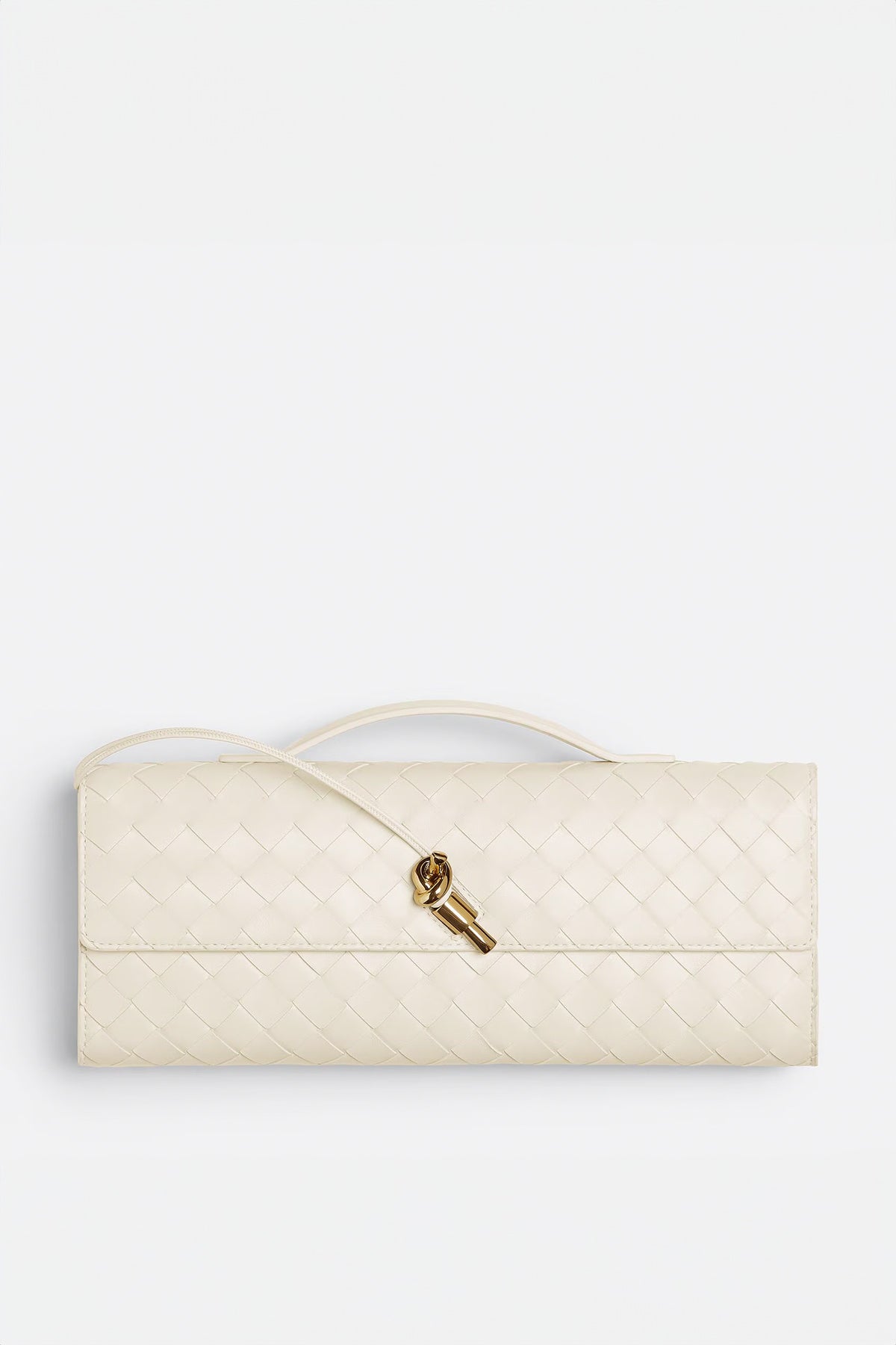 BOTTEGA VENETA | ANDIAMO CLUTCH