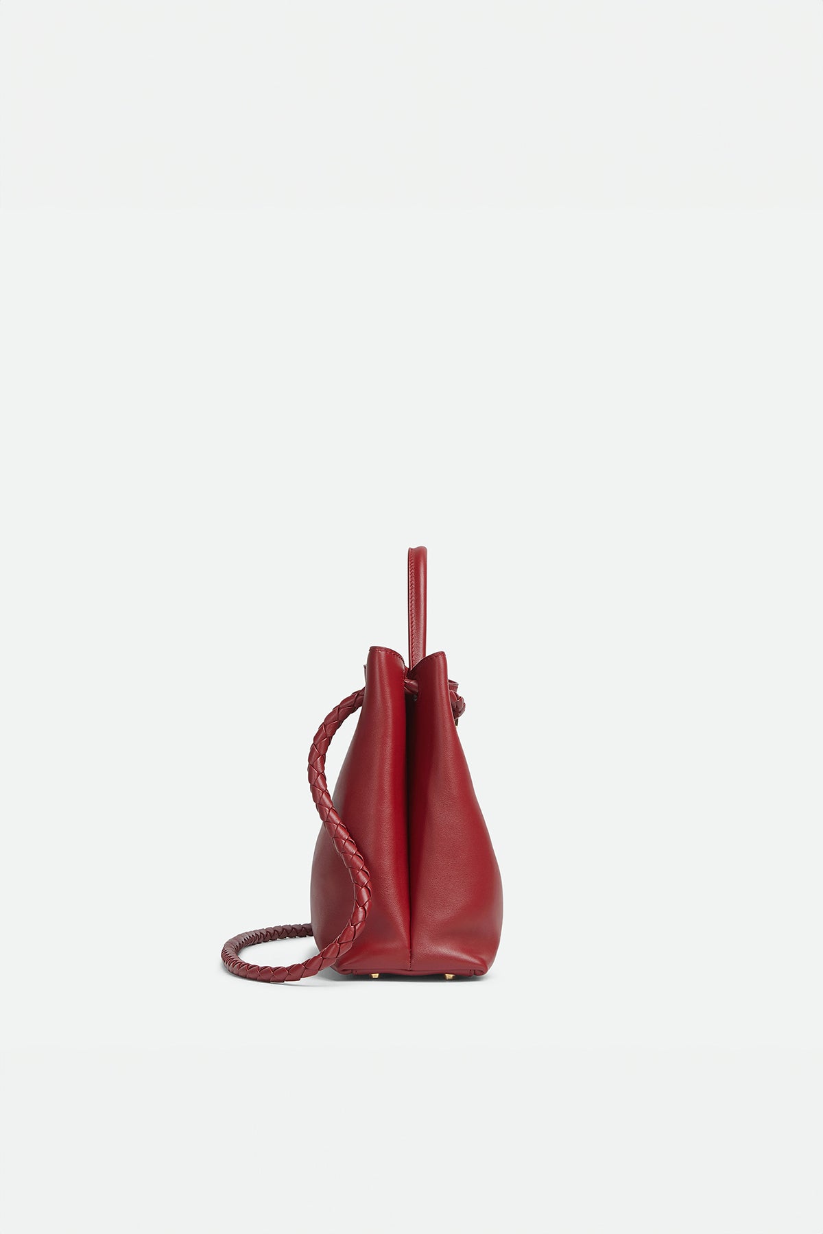 BOTTEGA VENETA | ANDIAMO TOP HANDLE BAG