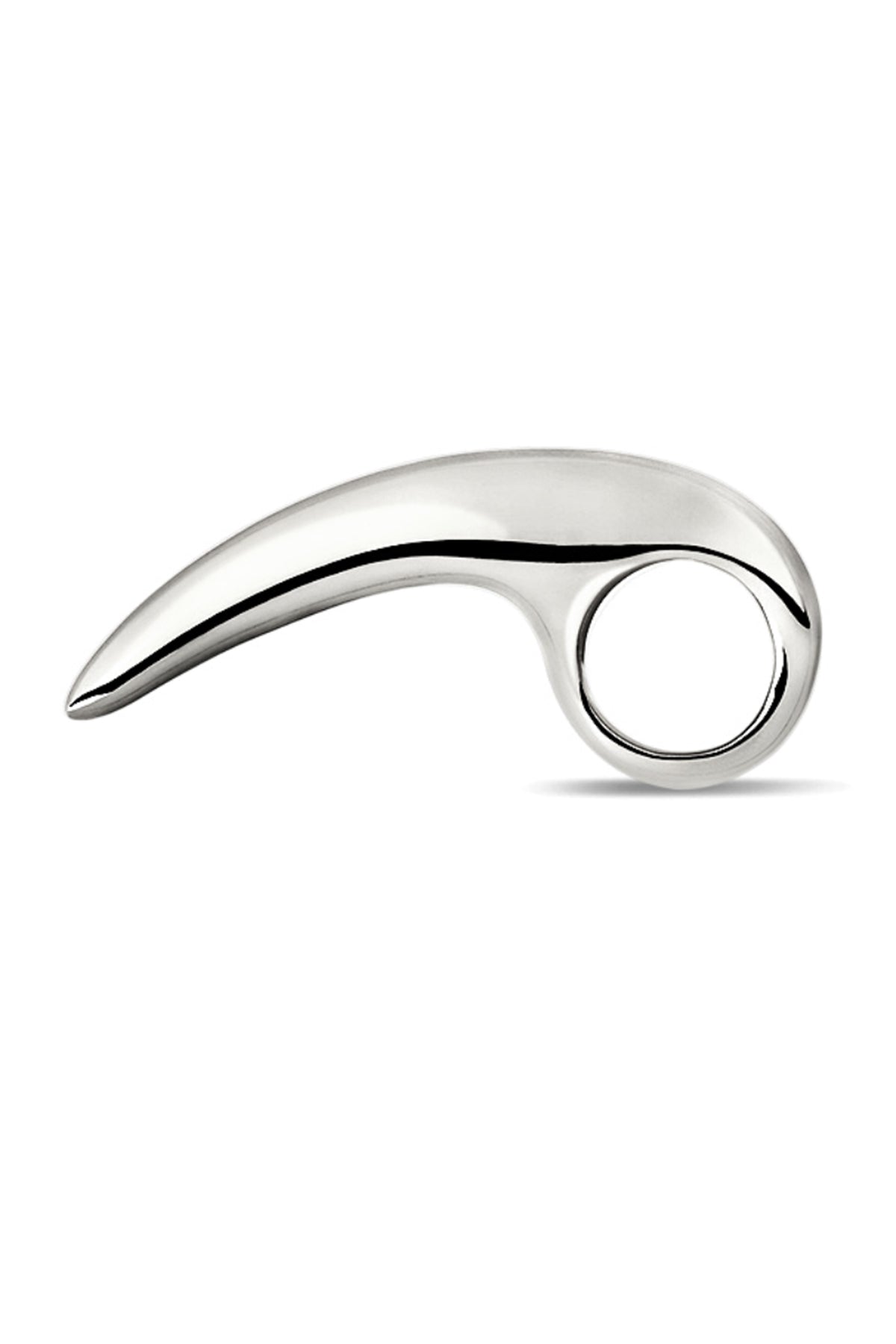 JOVANA DJURIC | HORUS ORIGIN N.2 RING - MAXFIELD LA