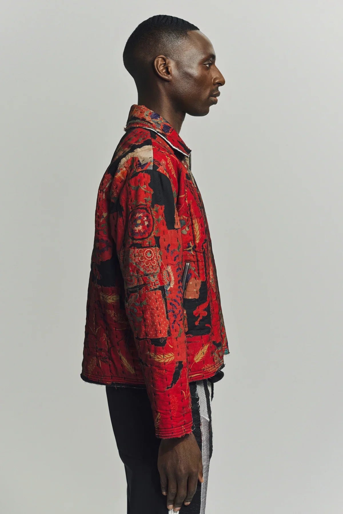 AUBERO | FRAGMENT PRESERVATION JACKET