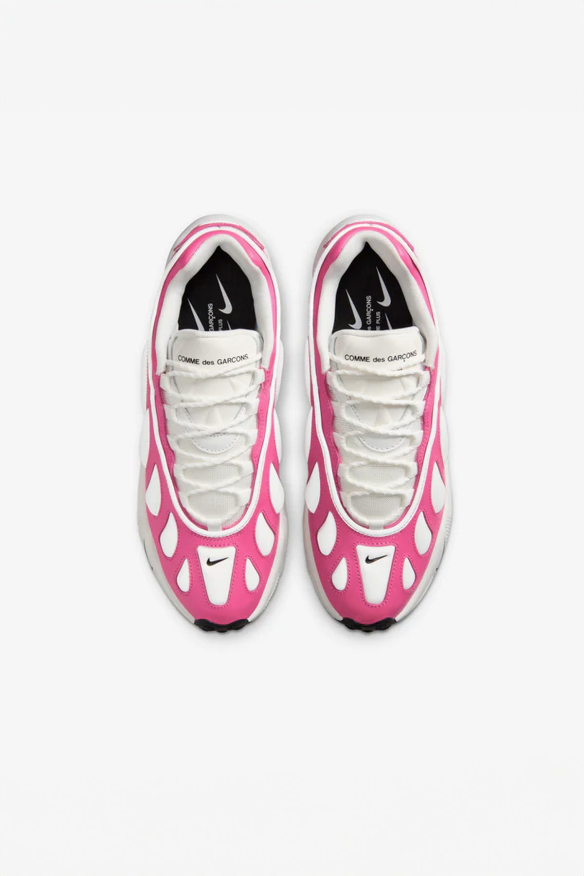 COMME DES GARCONS HOMME PLUS | NIKE SENSE 96 SP