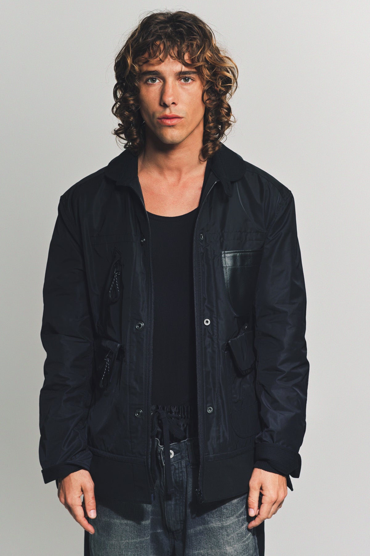 JUNYA WATANABE | OAKLEY UTILITY JACKET