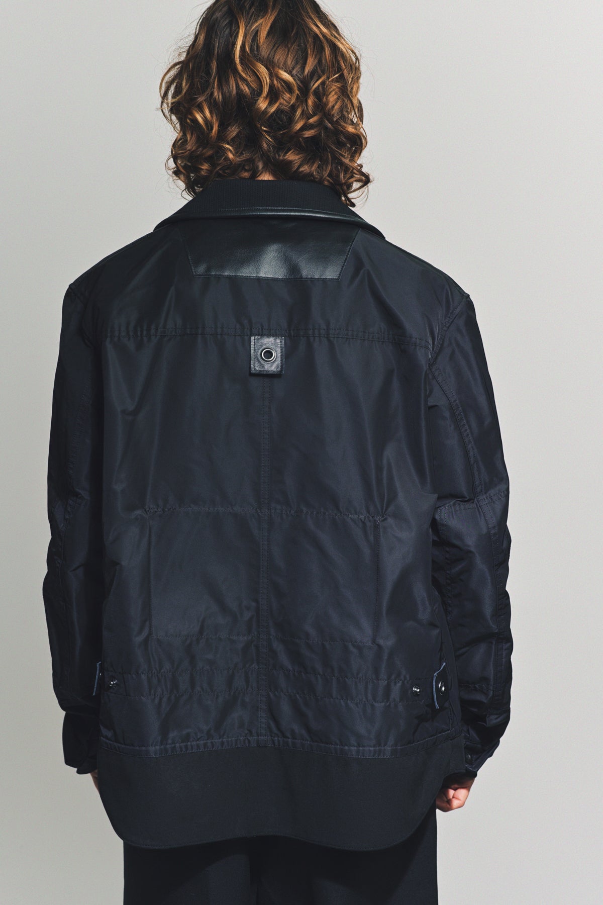 JUNYA WATANABE | OAKLEY UTILITY JACKET