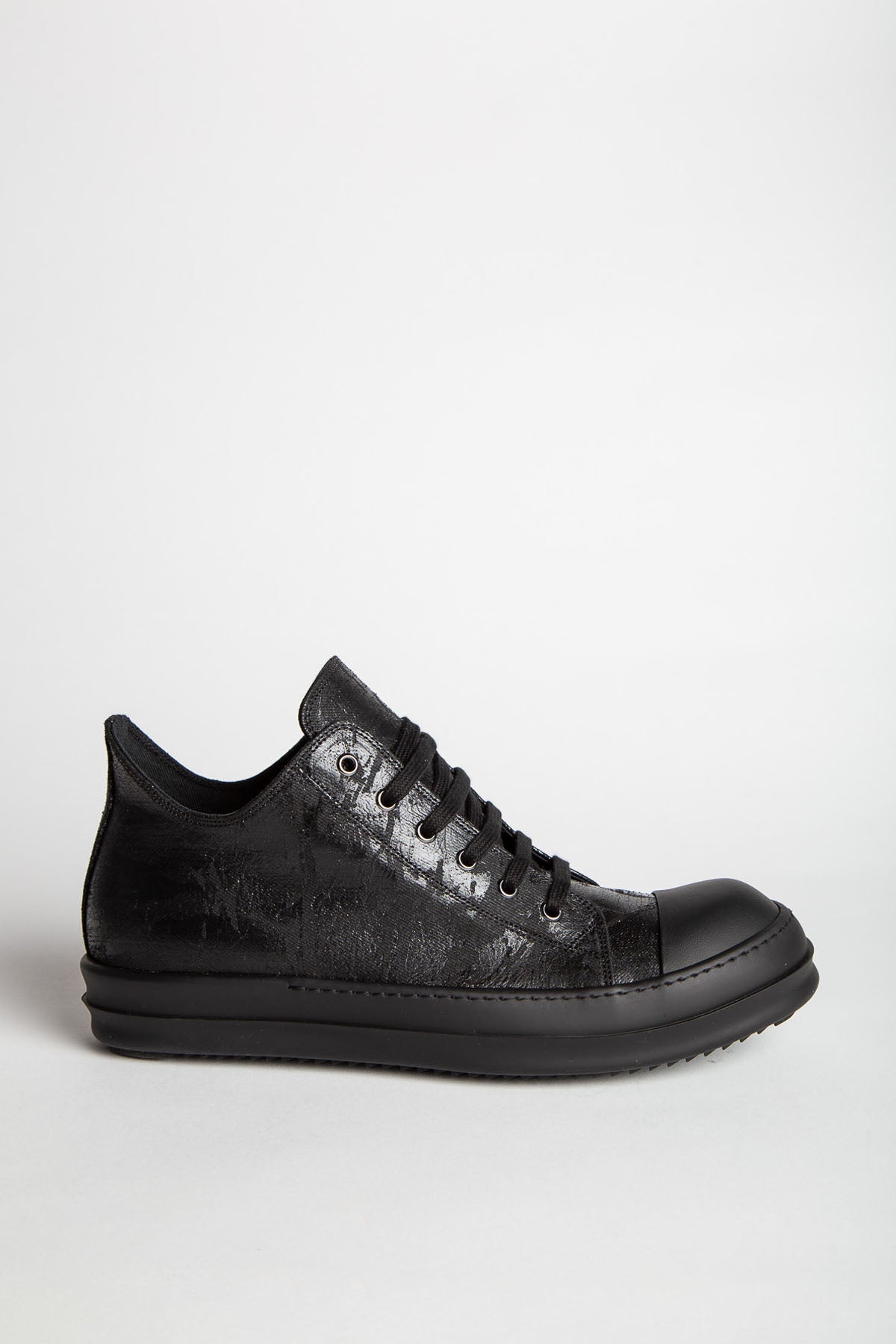 RICK OWENS DRKSHDW | LOW SNEAKS