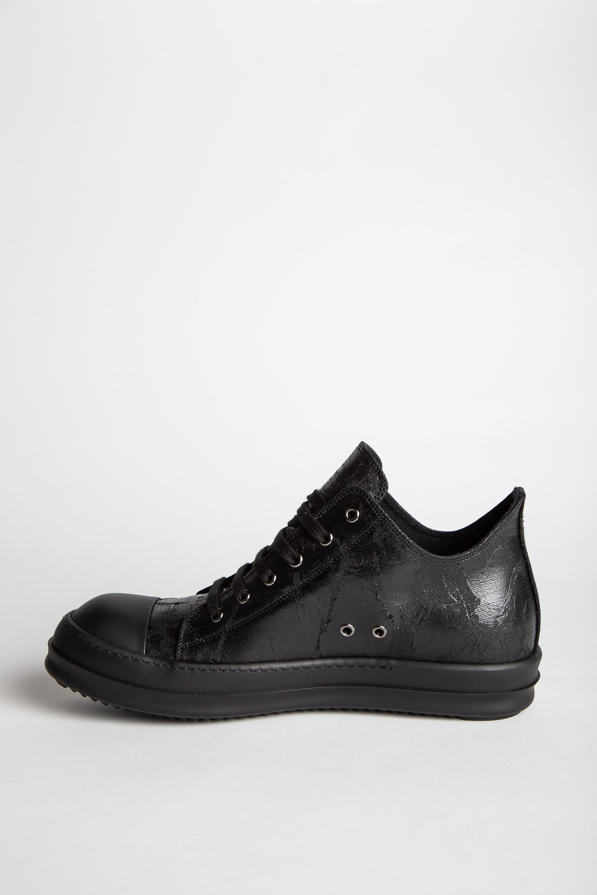 RICK OWENS DRKSHDW | LOW SNEAKS