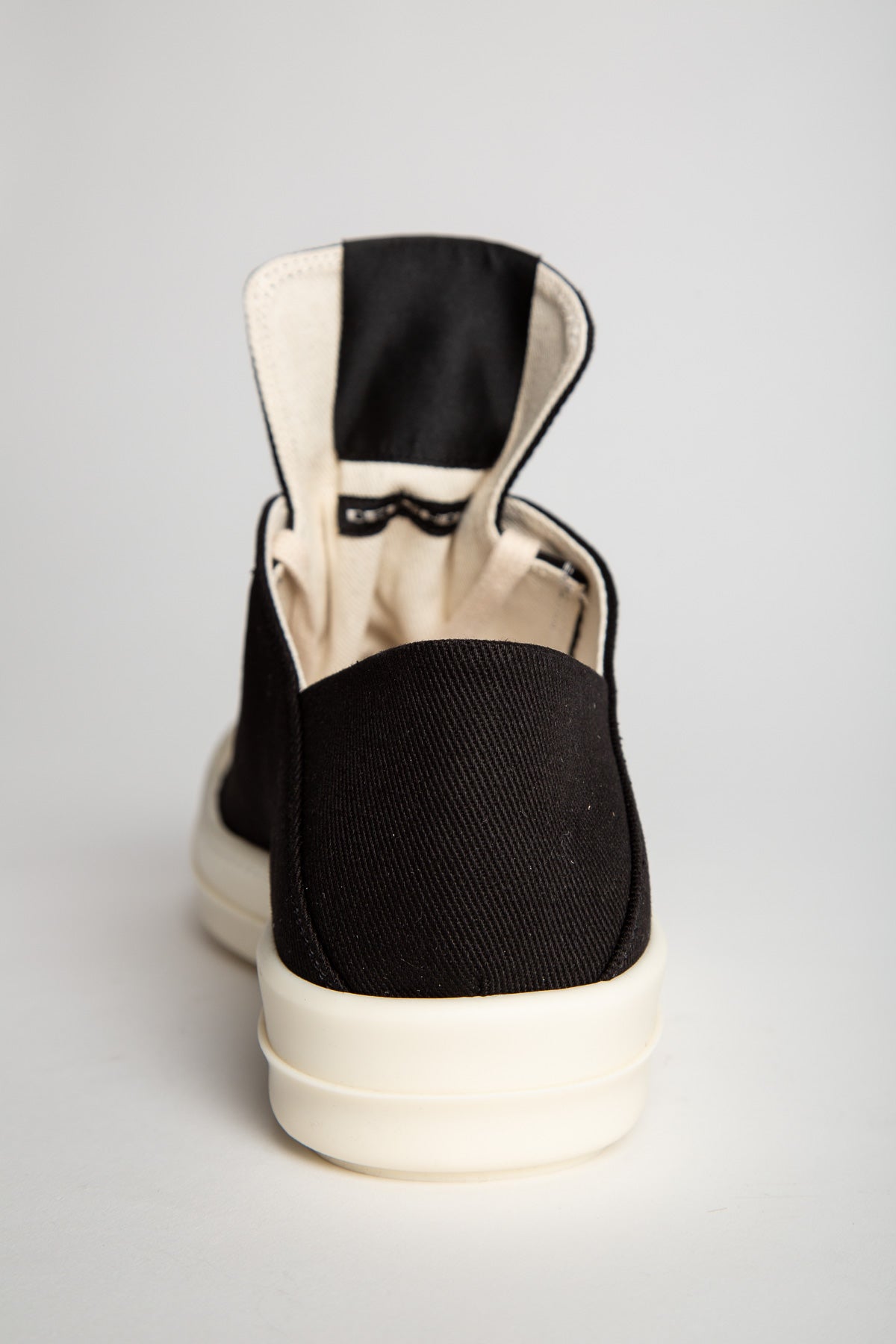 RICK OWENS DRKSHDW | SLIP ON SNEAKS