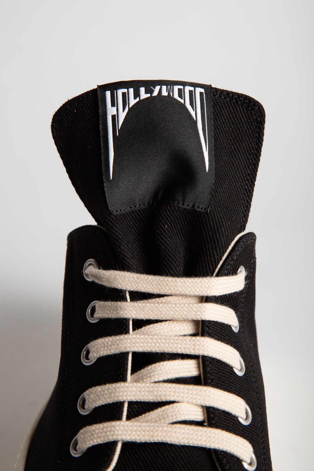 RICK OWENS DRKSHDW | SLIP ON SNEAKS