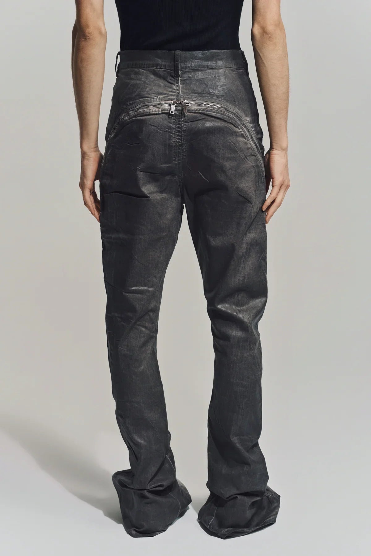 RICK OWENS DRKSHDW | BOLAN BANANA JEANS