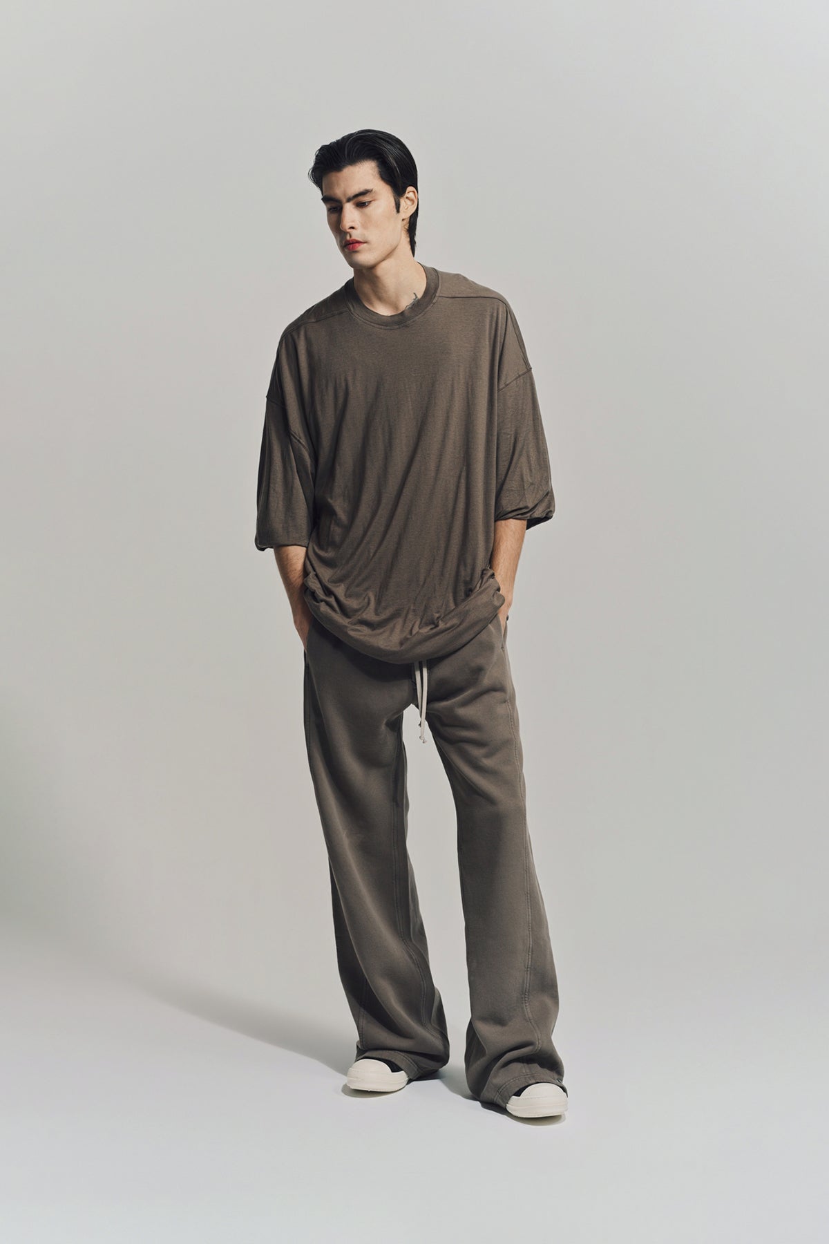 RICK OWENS DRKSHDW | TOMMY TEE - MAXFIELD LA