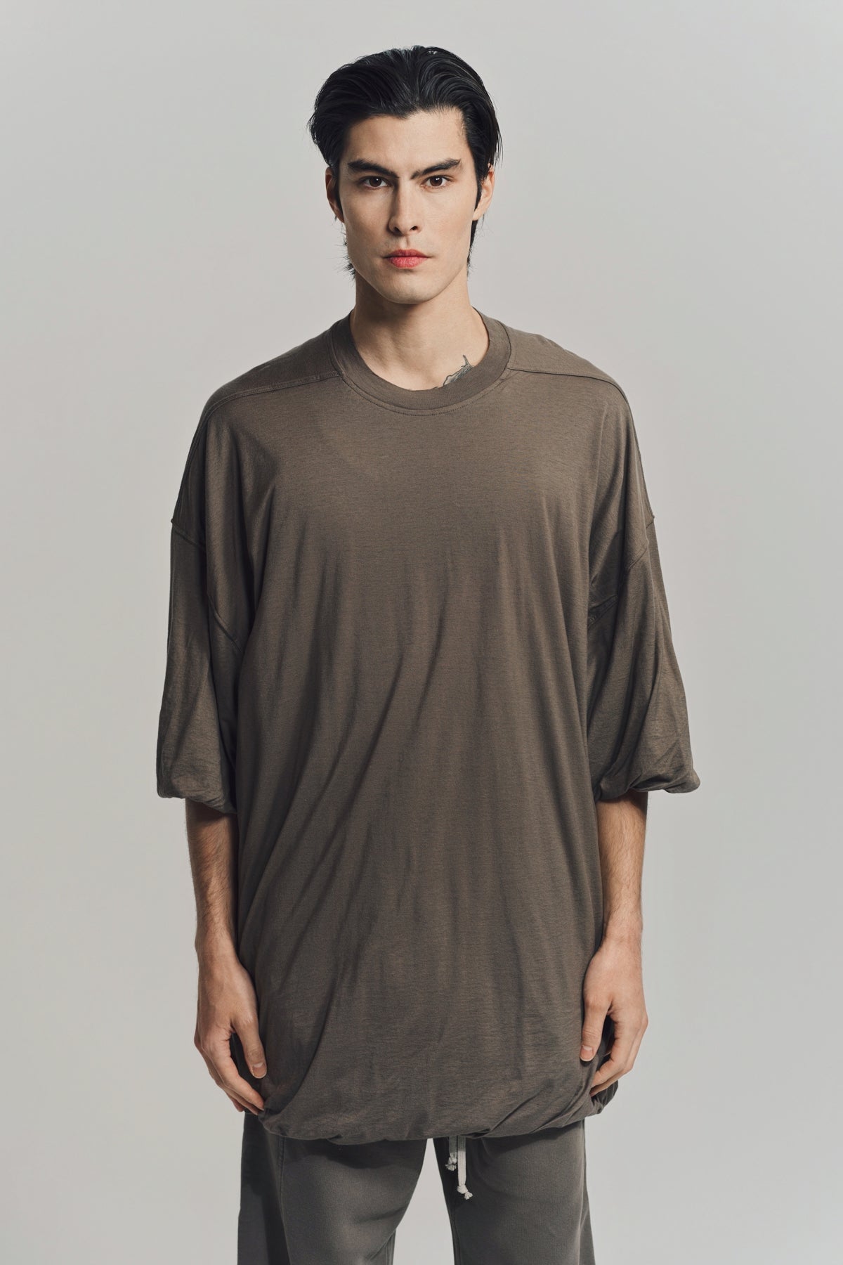 RICK OWENS DRKSHDW | TOMMY TEE - MAXFIELD LA