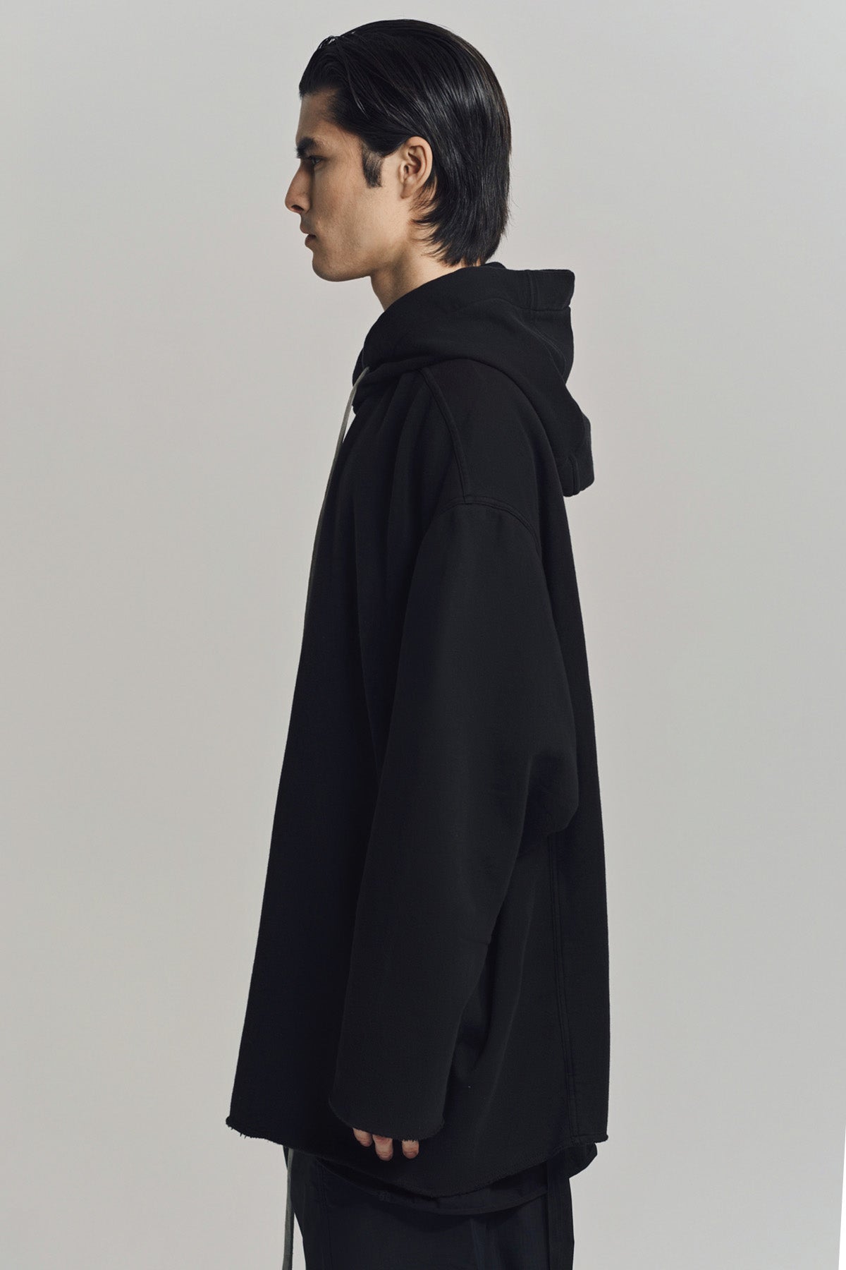 RICK OWENS DRKSHDW | PETER HOODIE