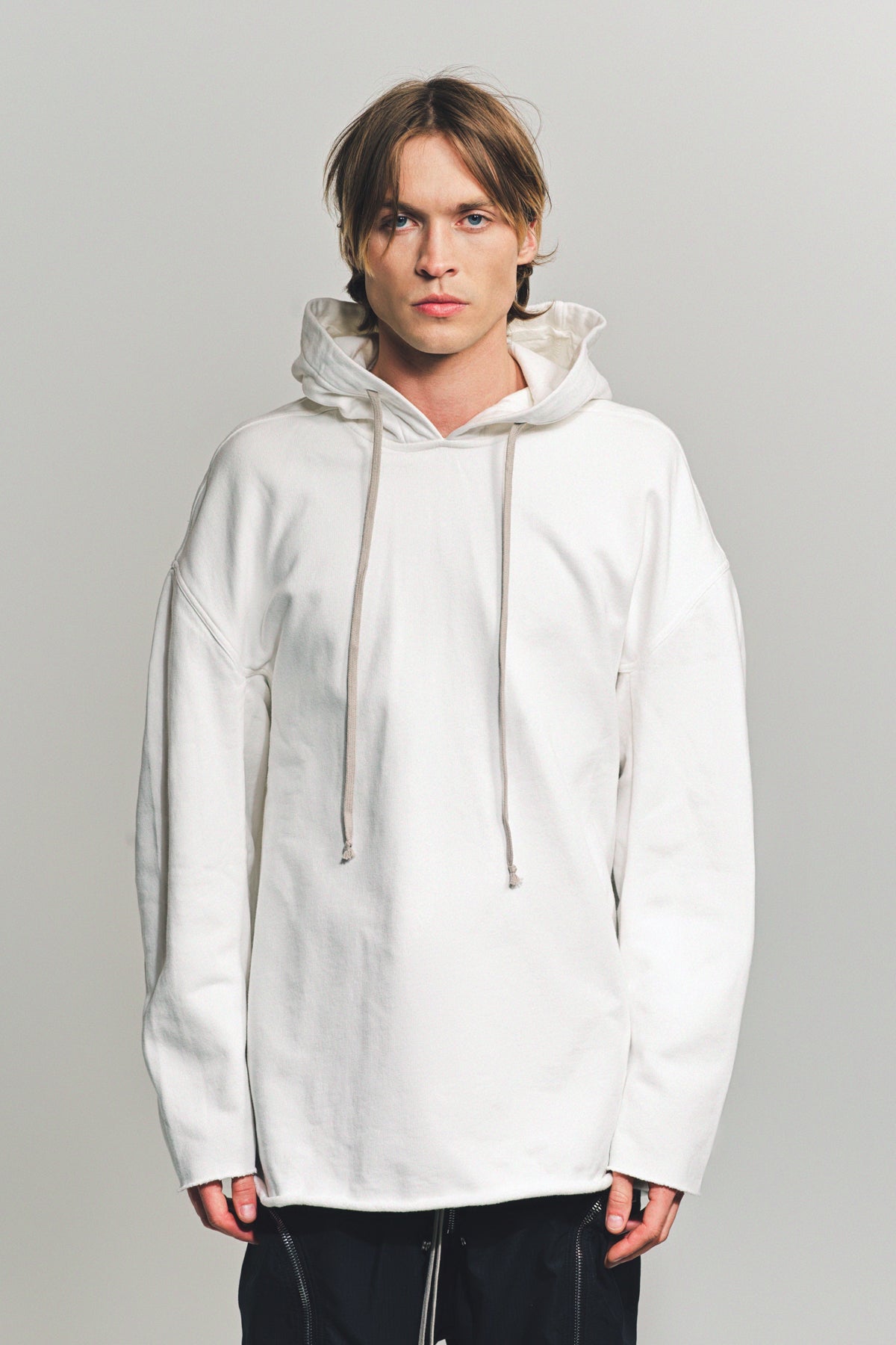 RICK OWENS DRKSHDW | PETER HOODIE