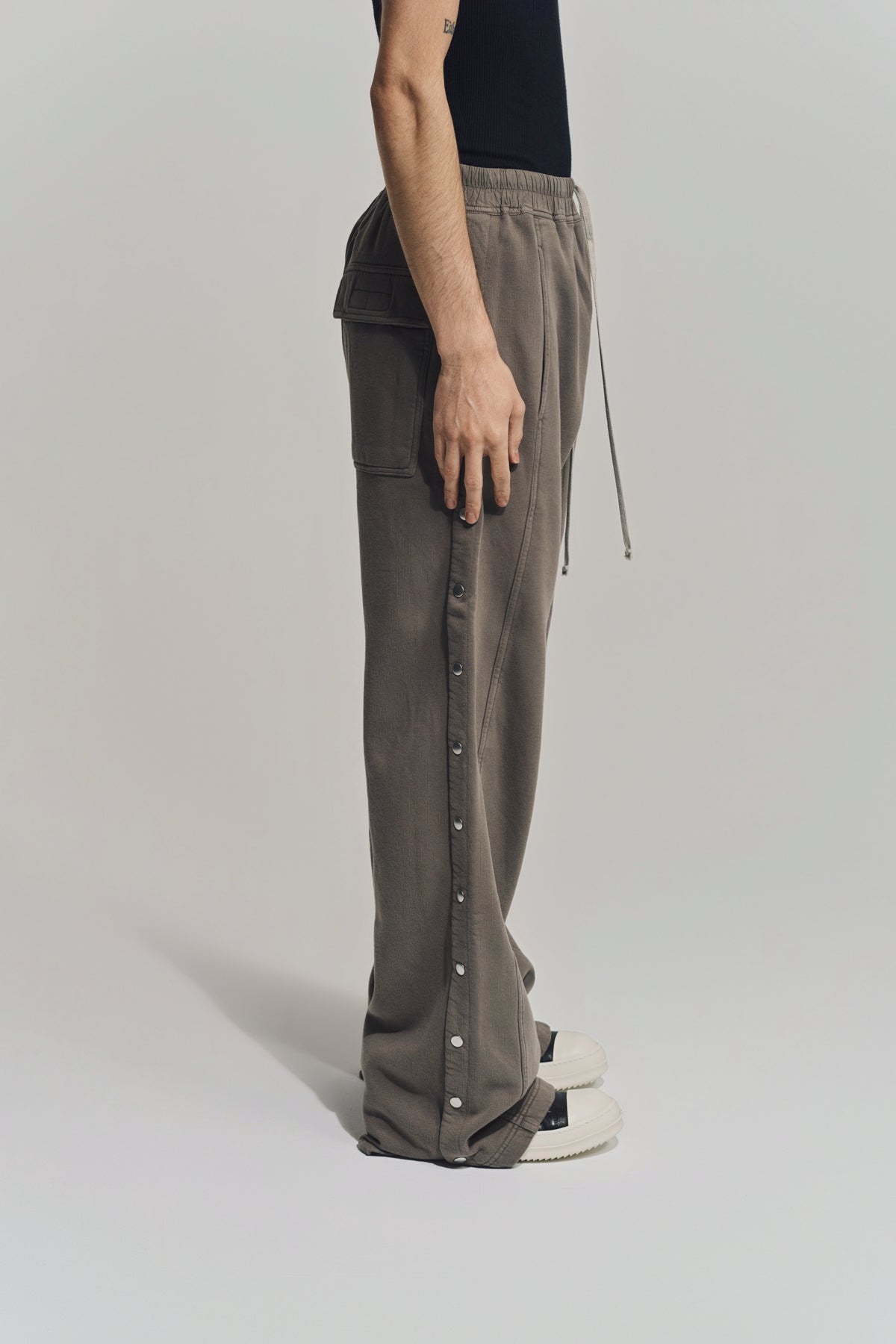 RICK OWENS DRKSHDW | PUSHER PANTS