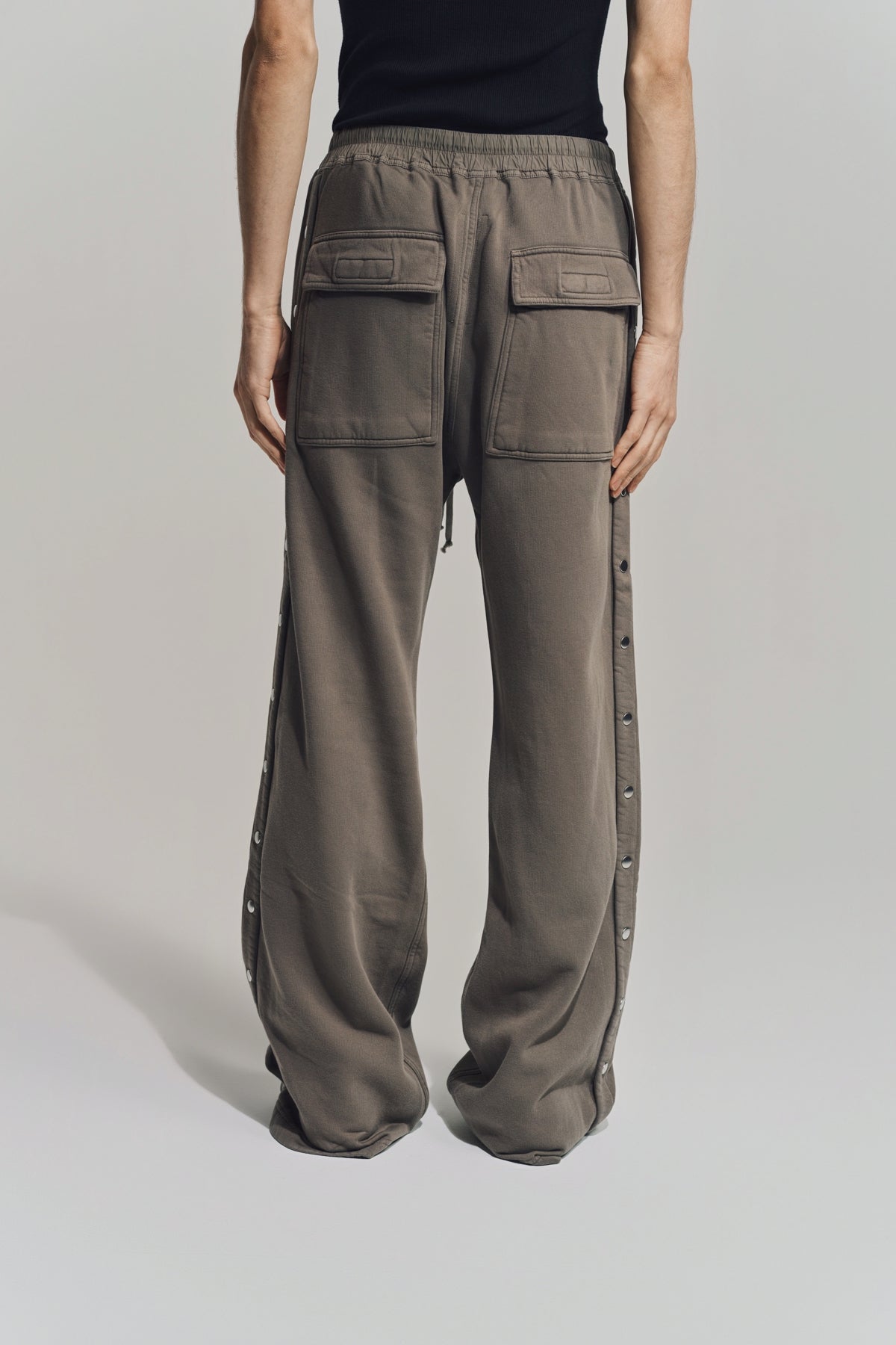 RICK OWENS DRKSHDW | PUSHER PANTS