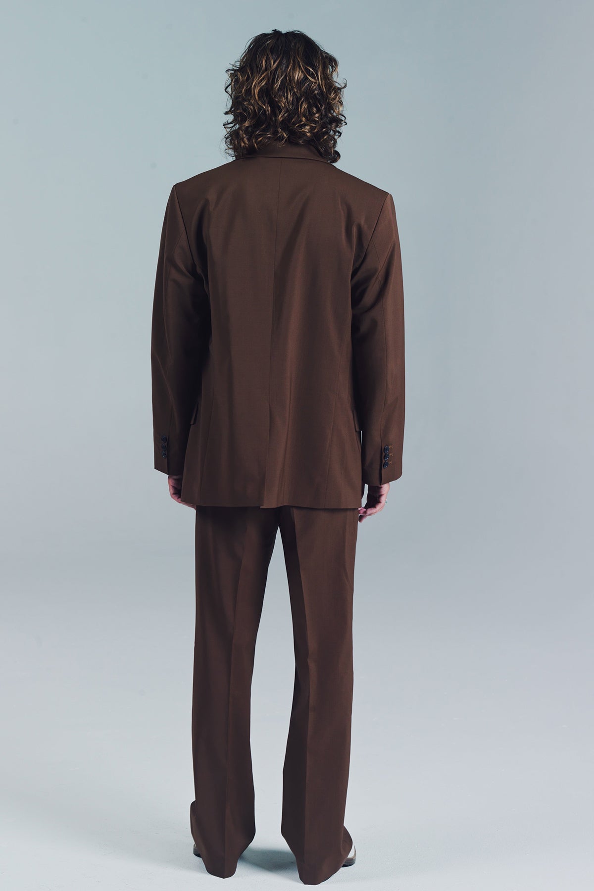 SECOND/LAYER | BACKSEAT BINGO BLAZER
