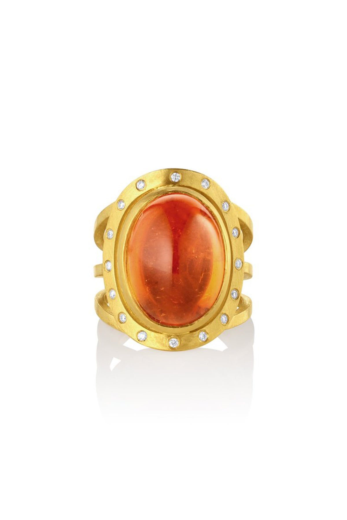 HERNSDORF | AURORA RING - MAXFIELD LA