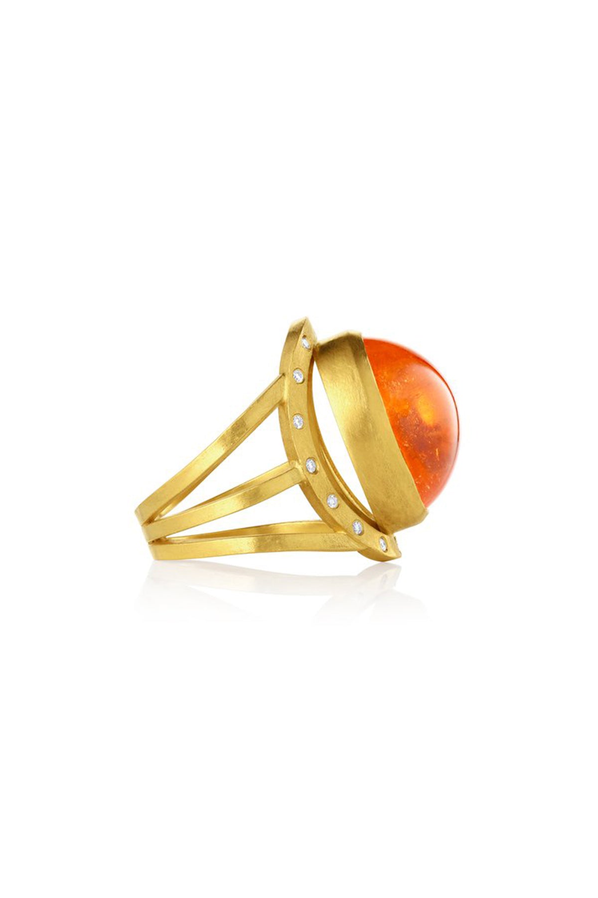 HERNSDORF | AURORA RING - MAXFIELD LA