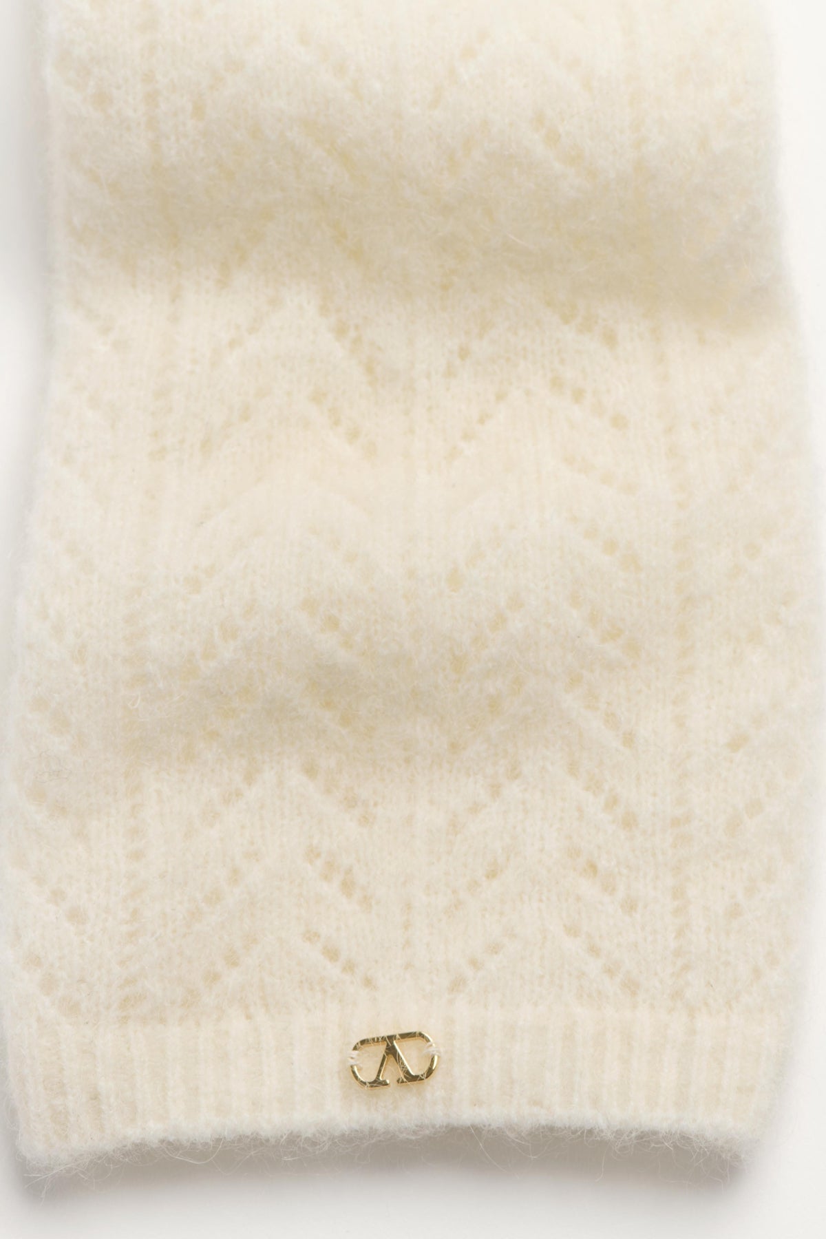 VALENTINO GARAVANI | MOHAIR SOCKS - MAXFIELD LA