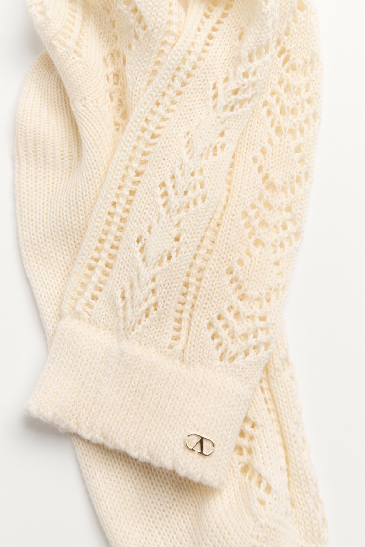 VALENTINO GARAVANI | MOHAIR SOCKS