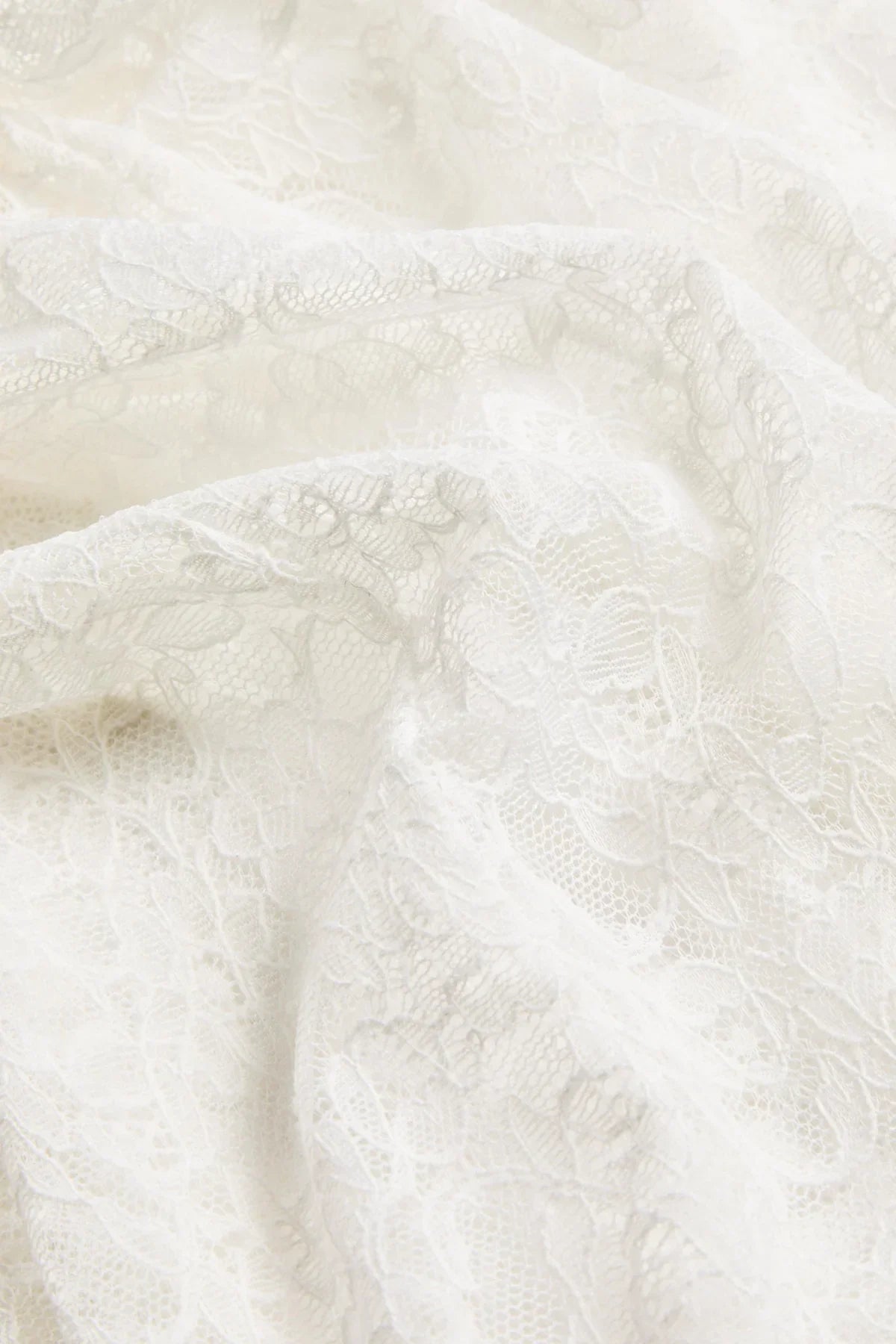 VALENTINO | MOSSI LACE TIGHTS