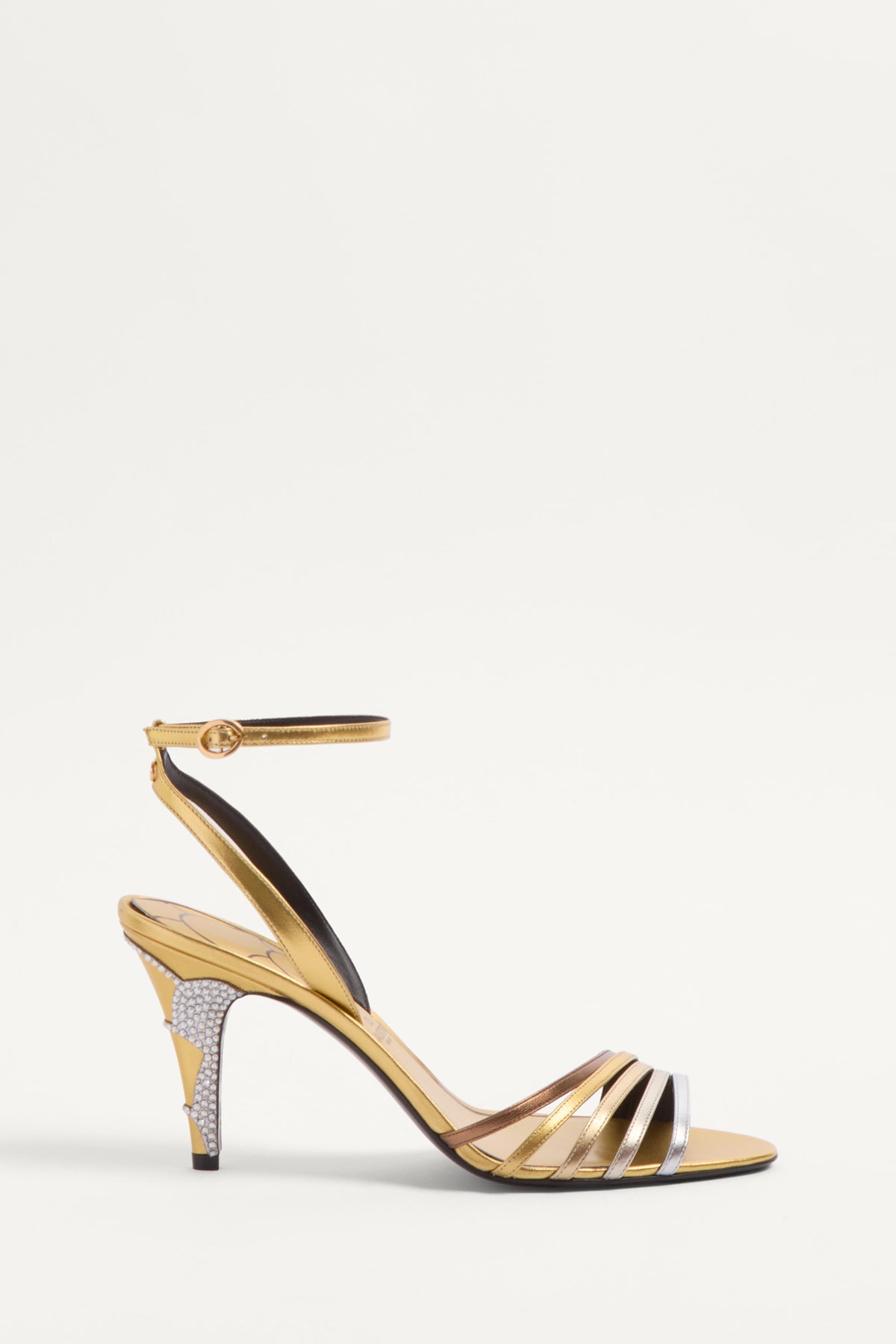 VALENTINO GARAVANI | LADYCRUSH SANDALS