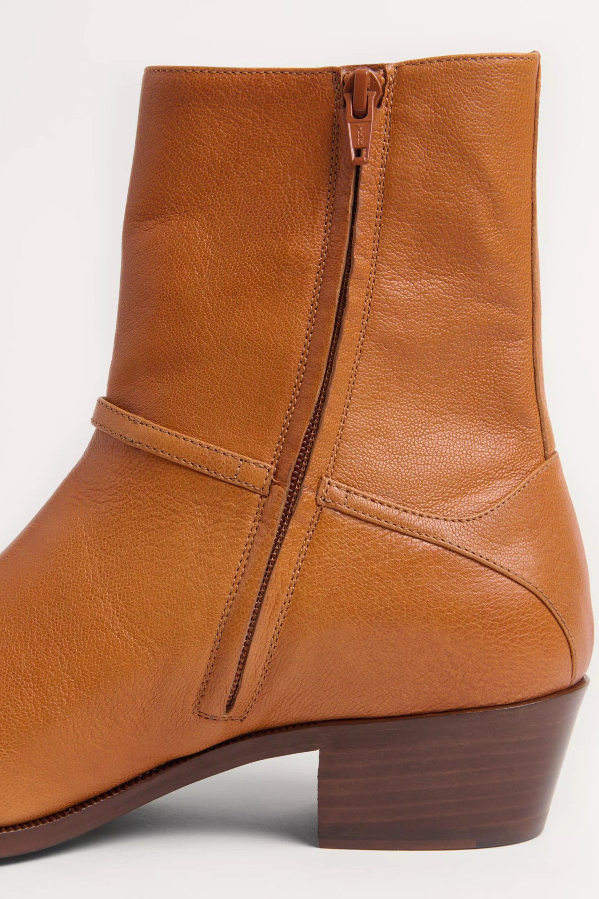 VALENTINO GARAVANI | PAT ANKLE BOOTS - MAXFIELD LA